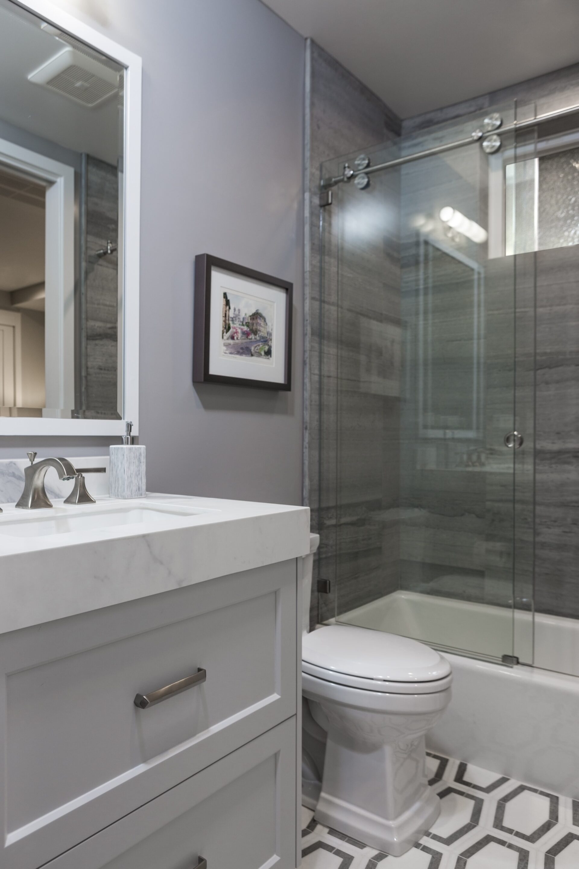 Bathroom Interior Design Hudson Home Interior Design