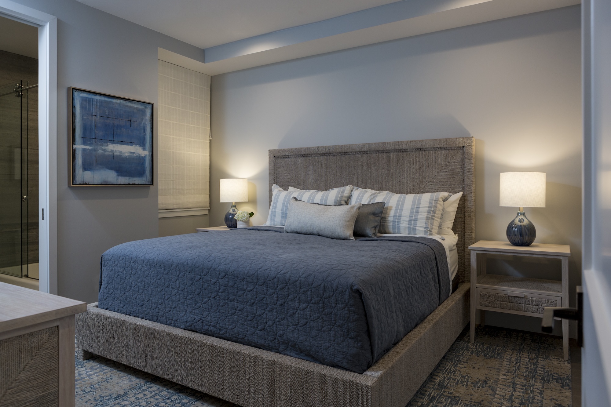 Bedroom Design Hudson Home Interior Design Ca