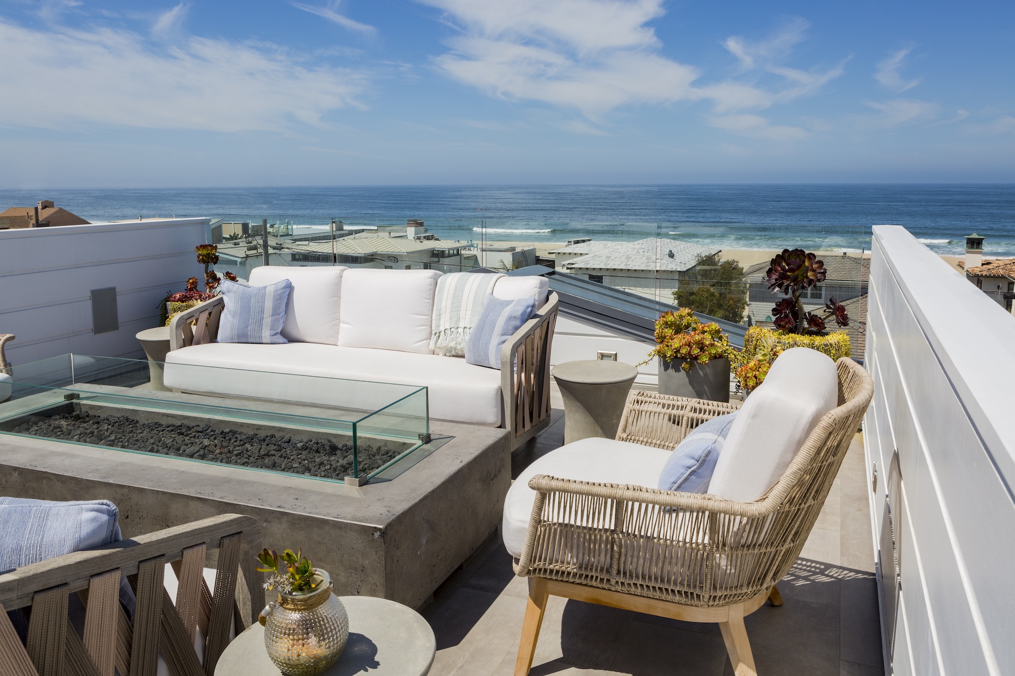 Exterior Design Hermosa Beach Ca