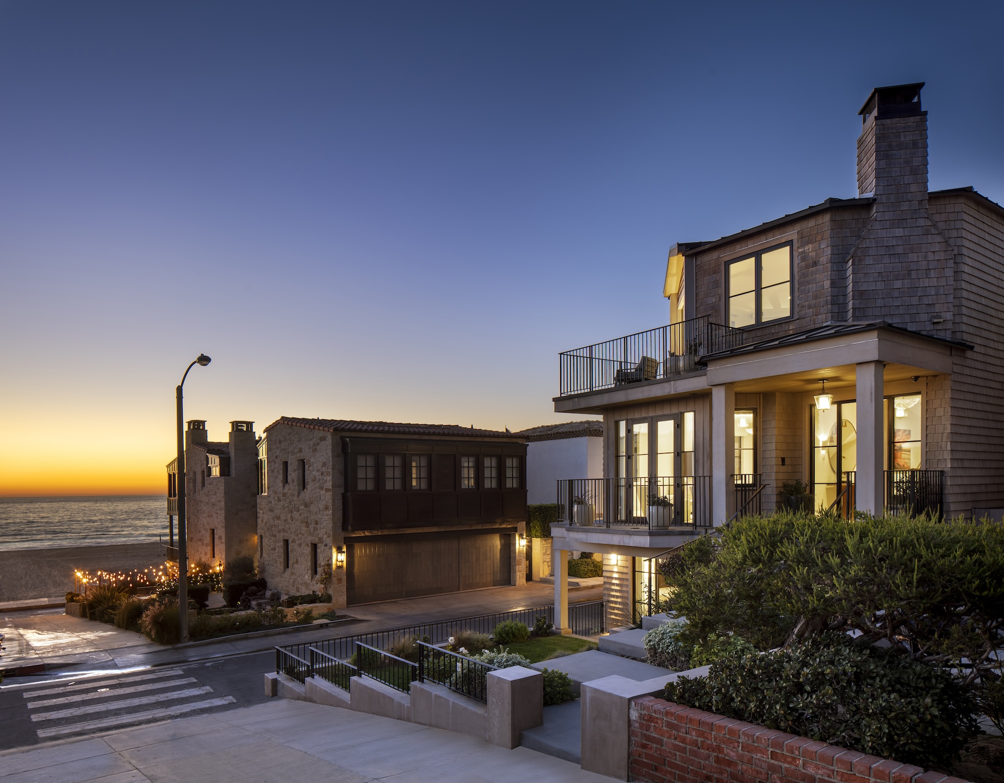 Manhattan Beach Ca Home Design