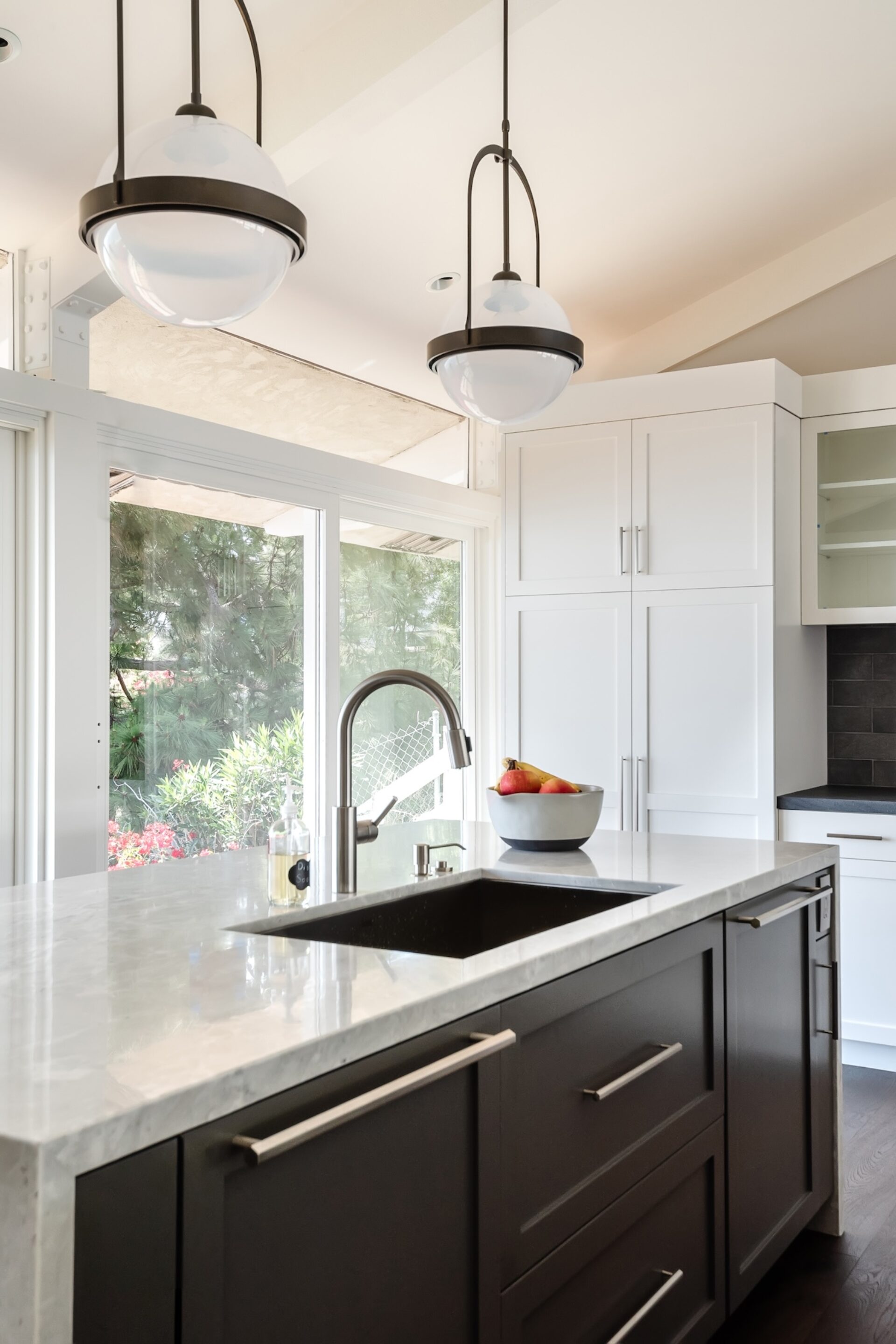 Rolling Hills Estates Ca Kitchen Design