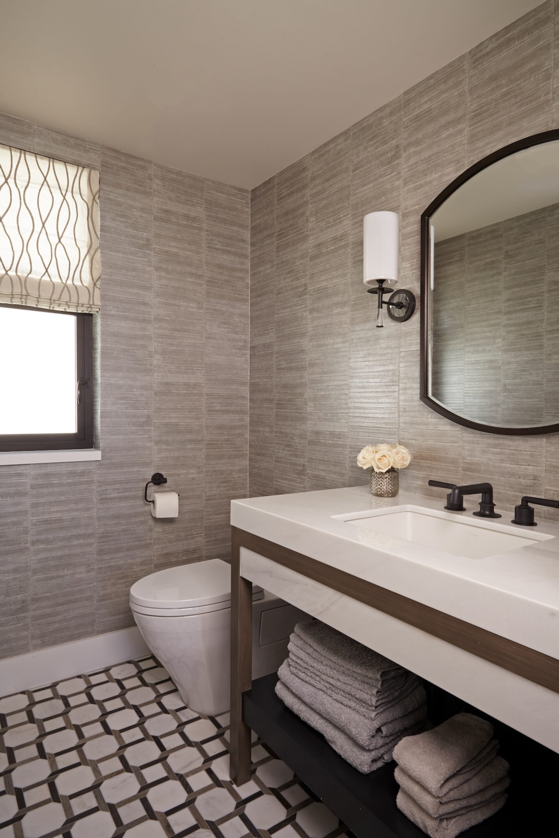 Bathroom Design Manhattan Beach Ca