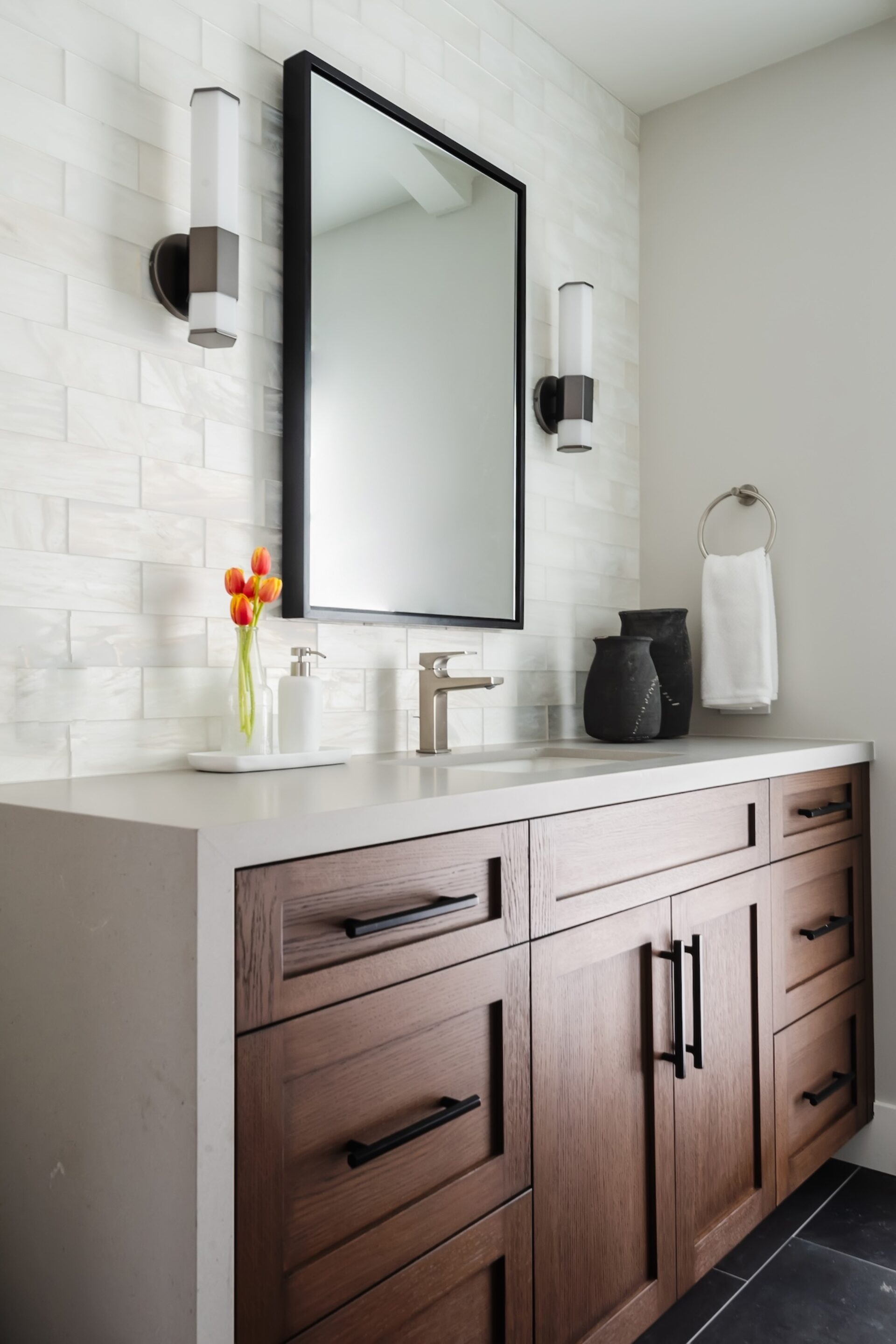 Bathroom Interior Design Rolling Hills Estates Ca