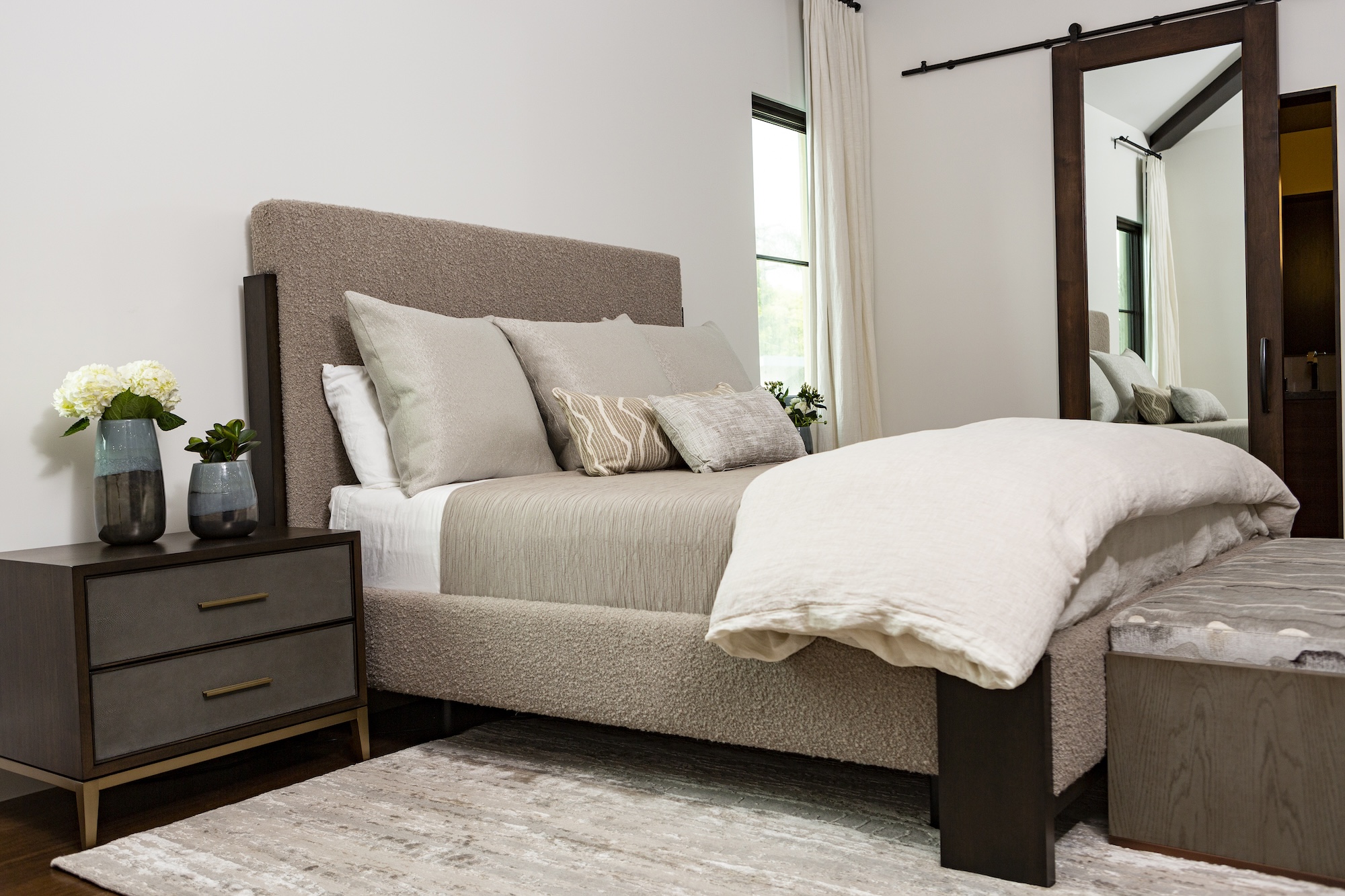 Bedroom Design Redondo Beach Ca