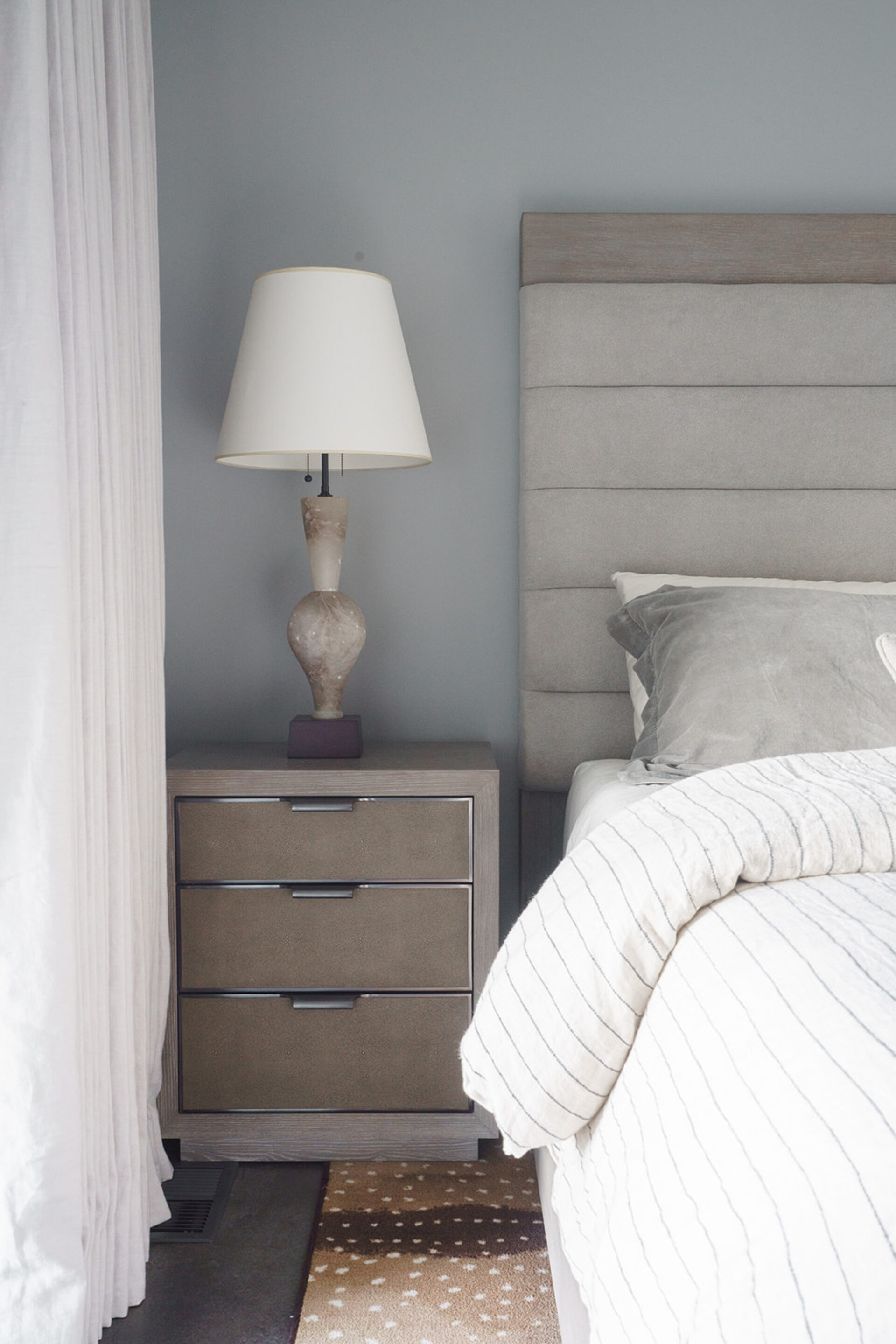 bedroom design hudson home Park City UT