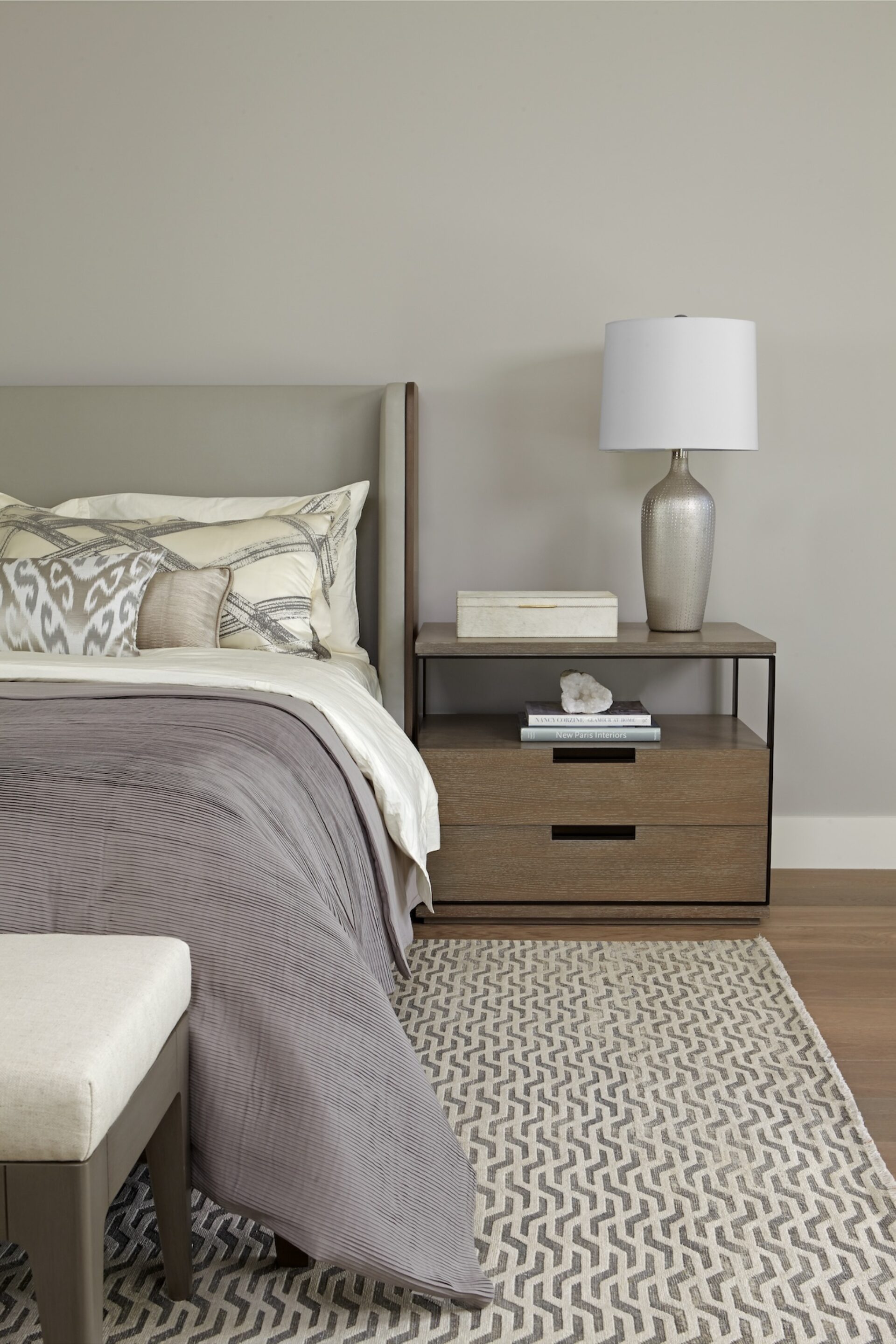 Bedroom Interior Design Manhattan Beach Ca