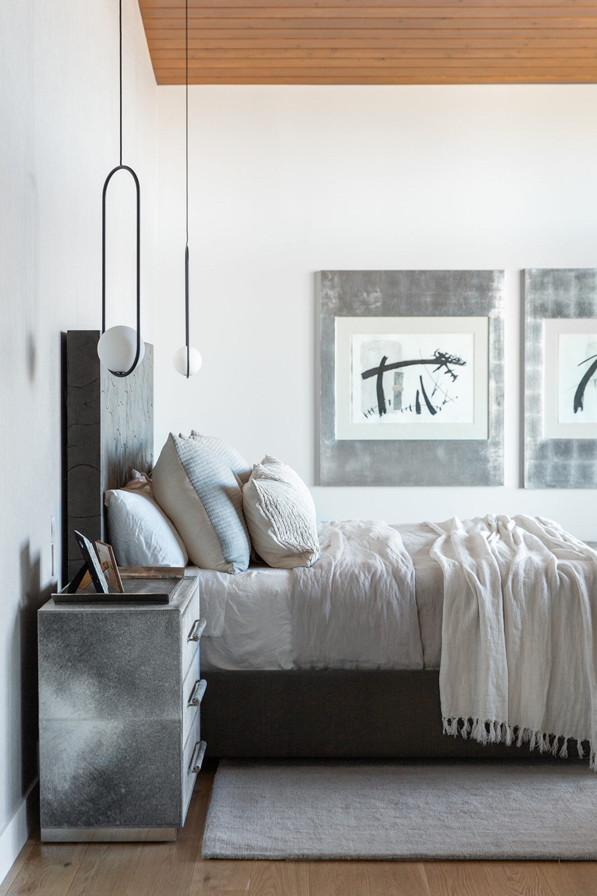 bedroom interior design deer valley ut