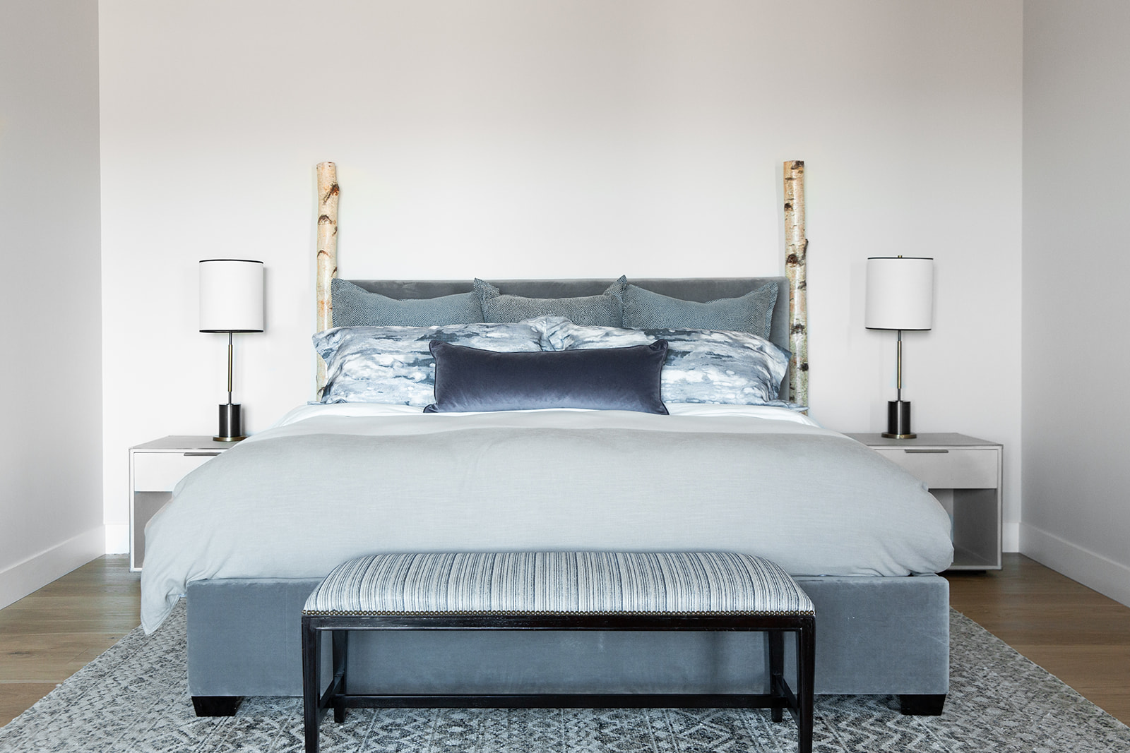 bedroom interior design hudson home interior design