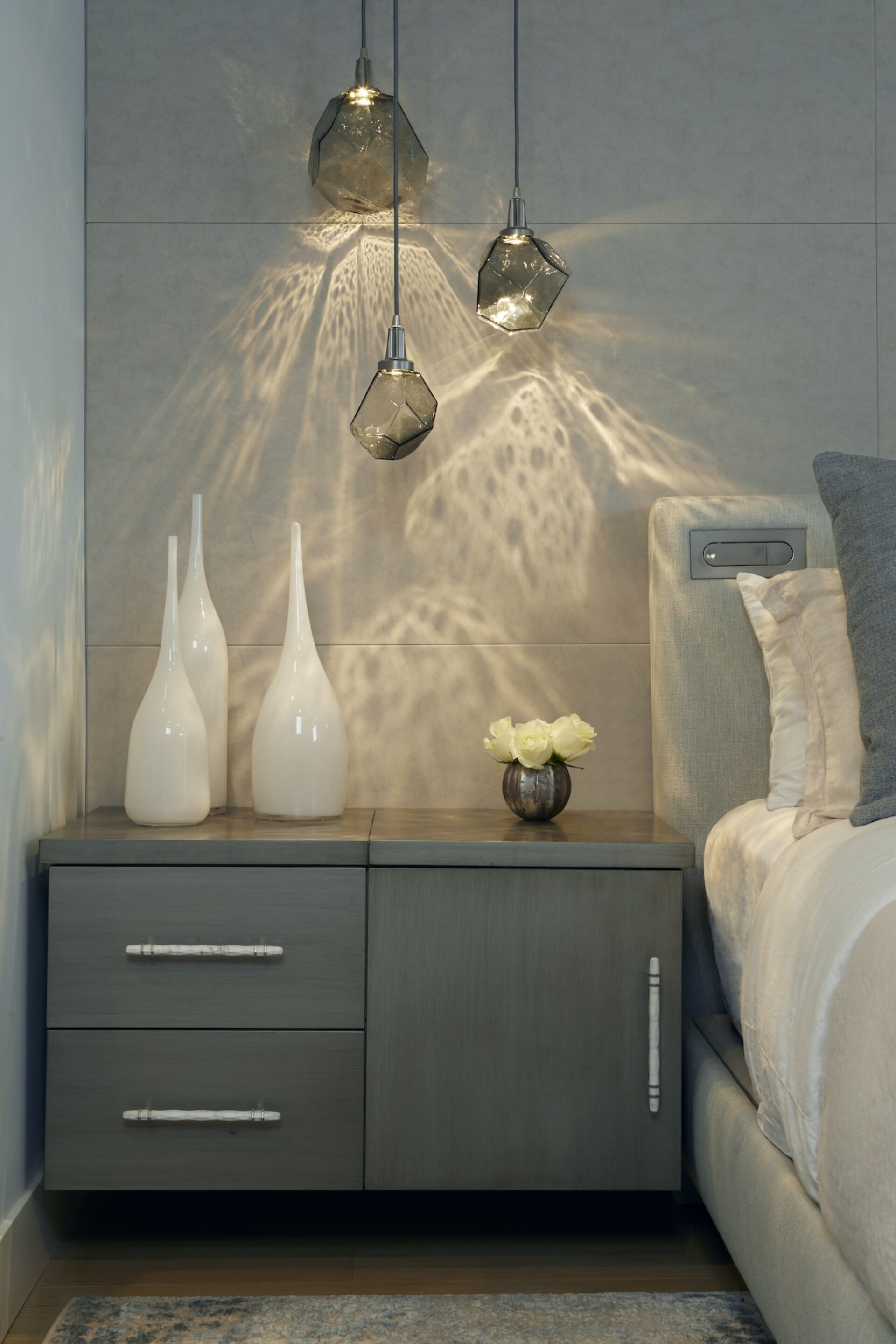 Bedroom Nightstand Manhattan Beach Ca