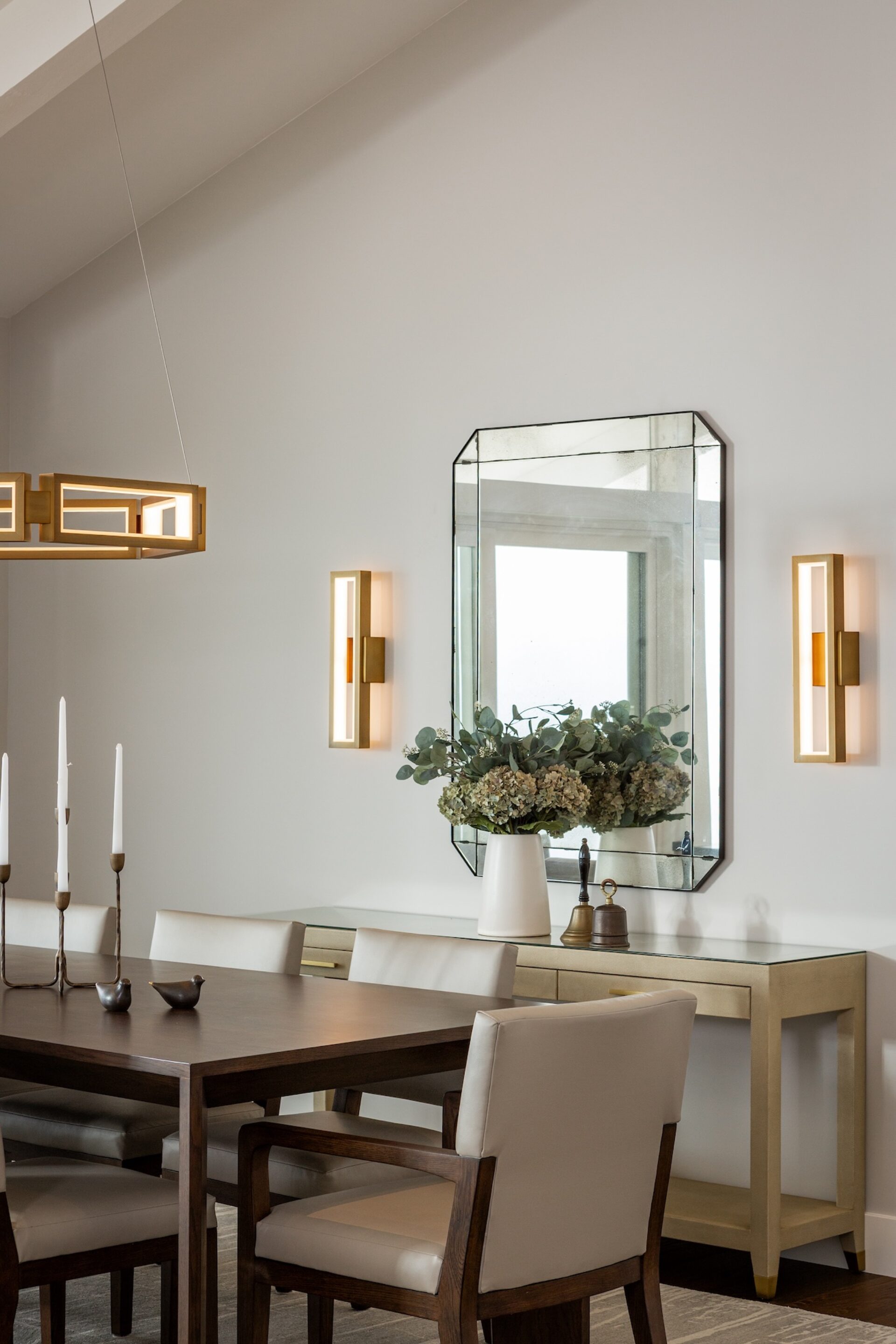 Dining Room Design Rolling Hills Estates Ca
