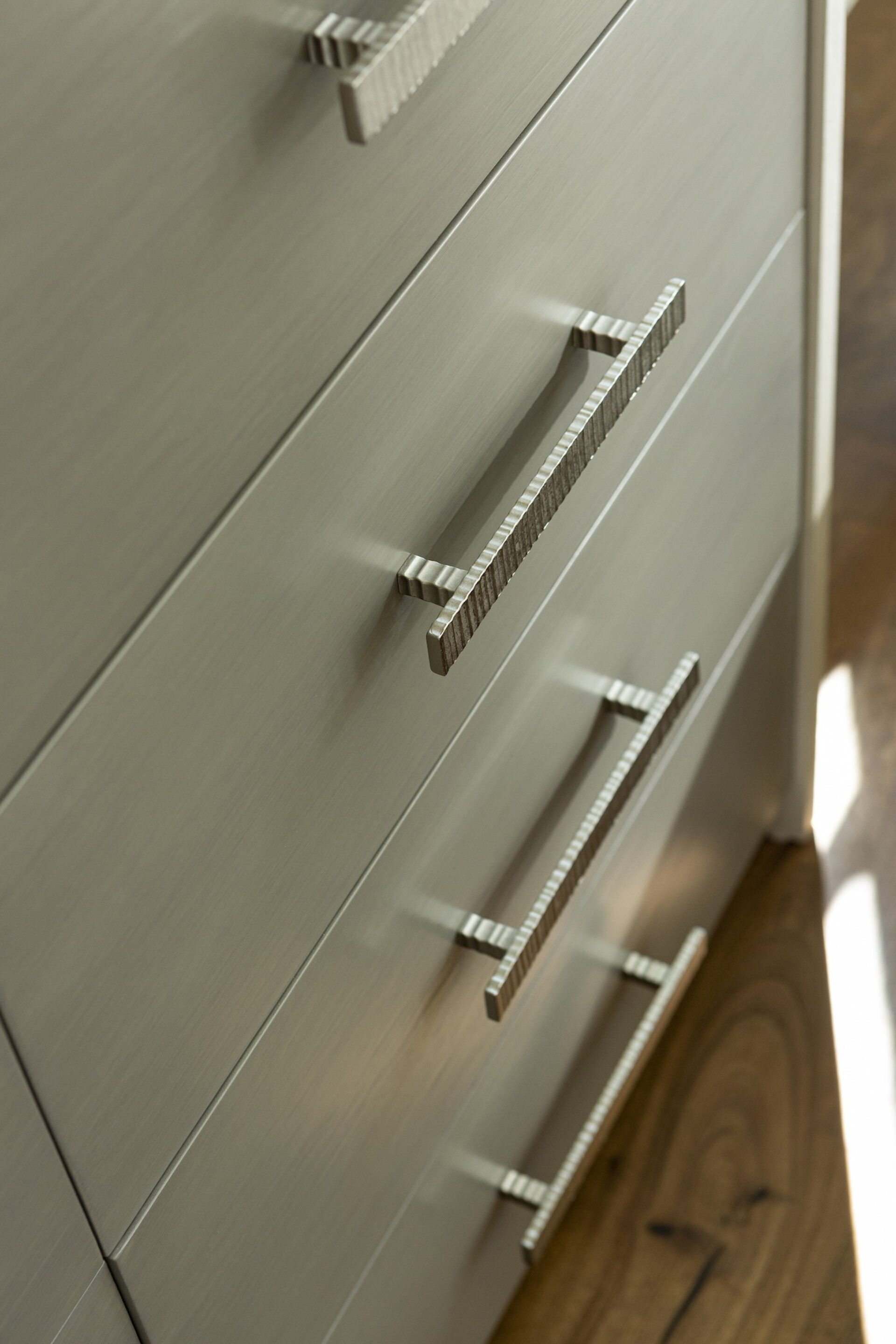 Drawer Hardware Detail Hudson Home