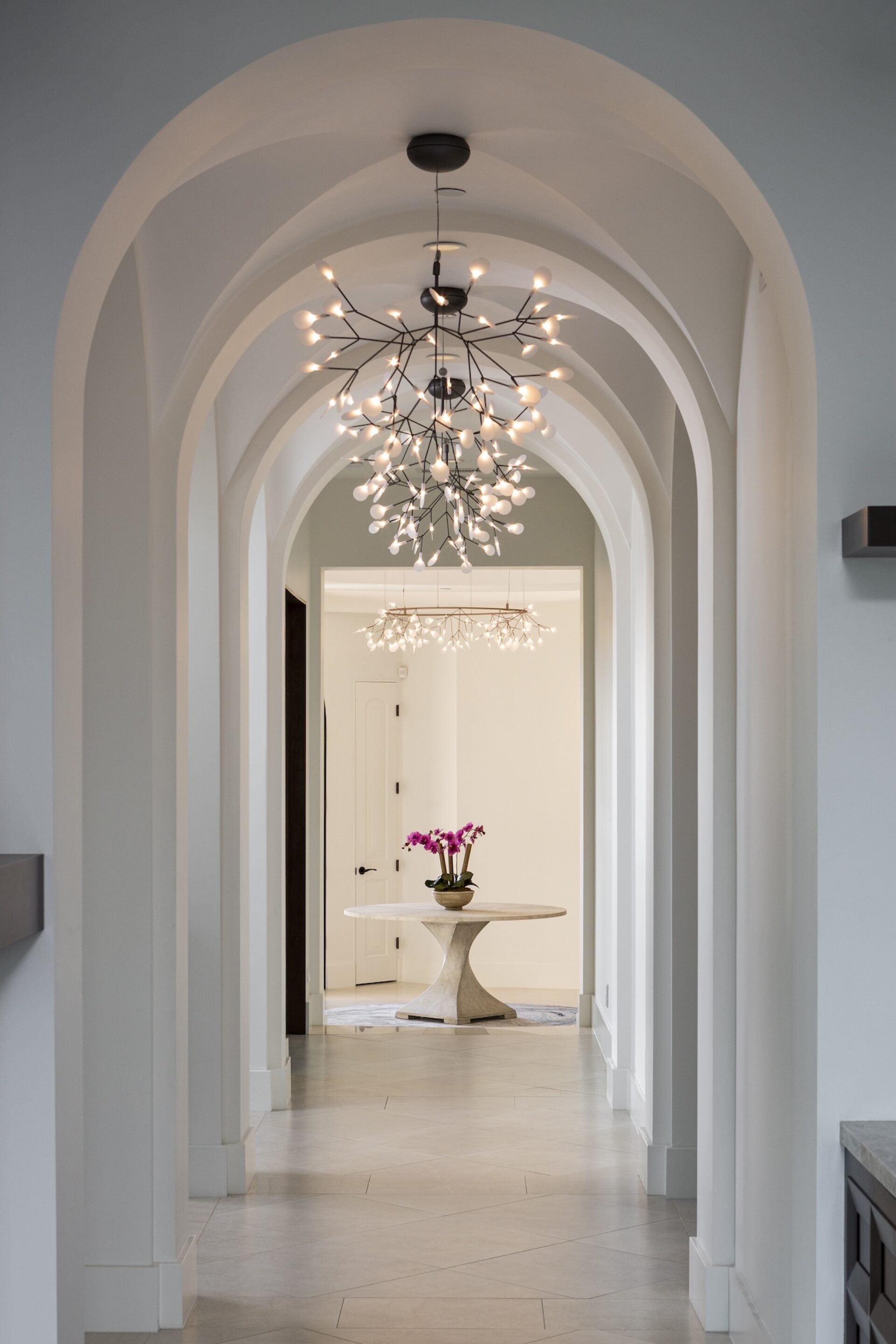 Hallway Design Redondo Beach Ca Home