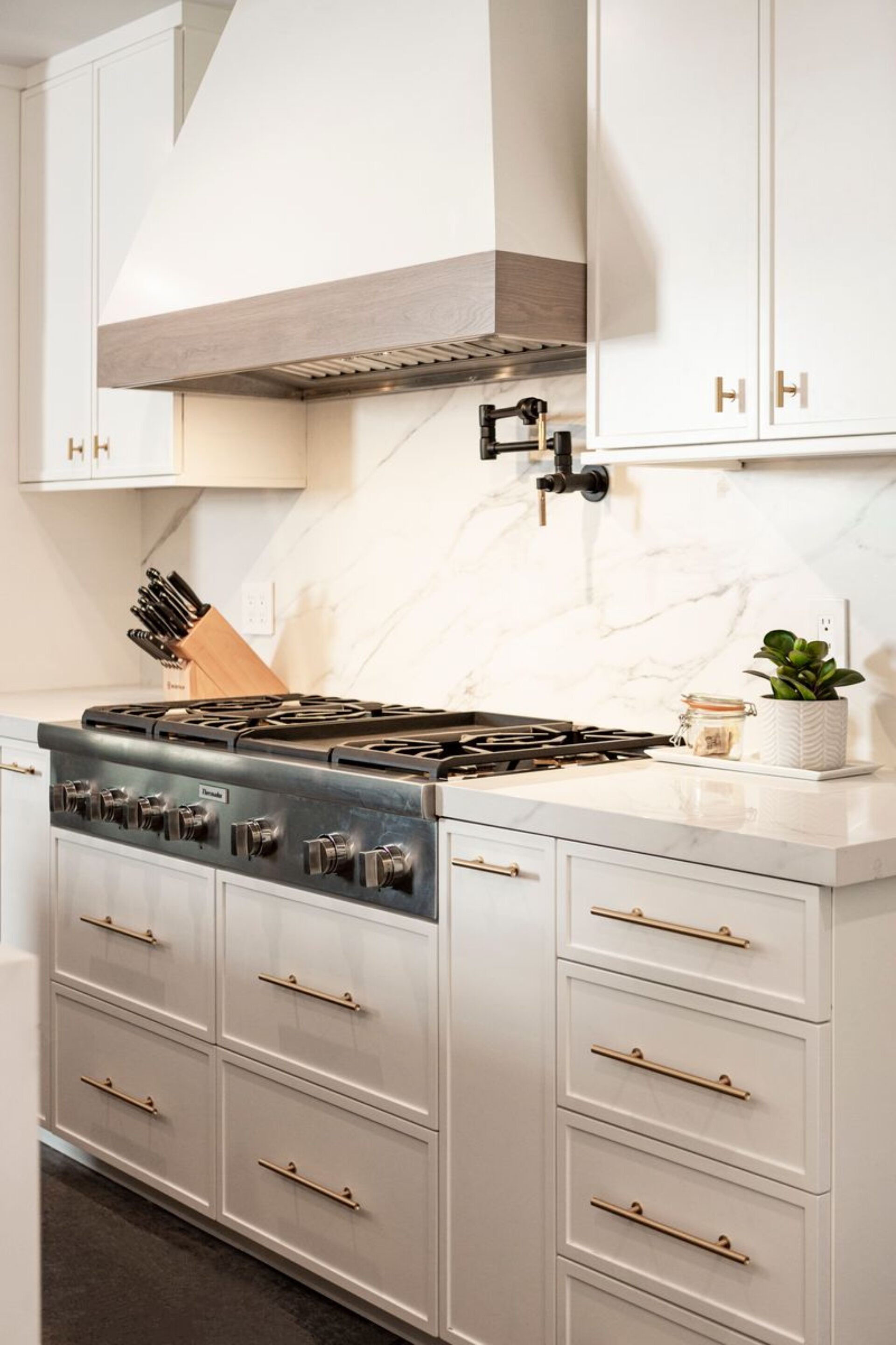 Hermosa Beach Kitchen Designer Hudson Home