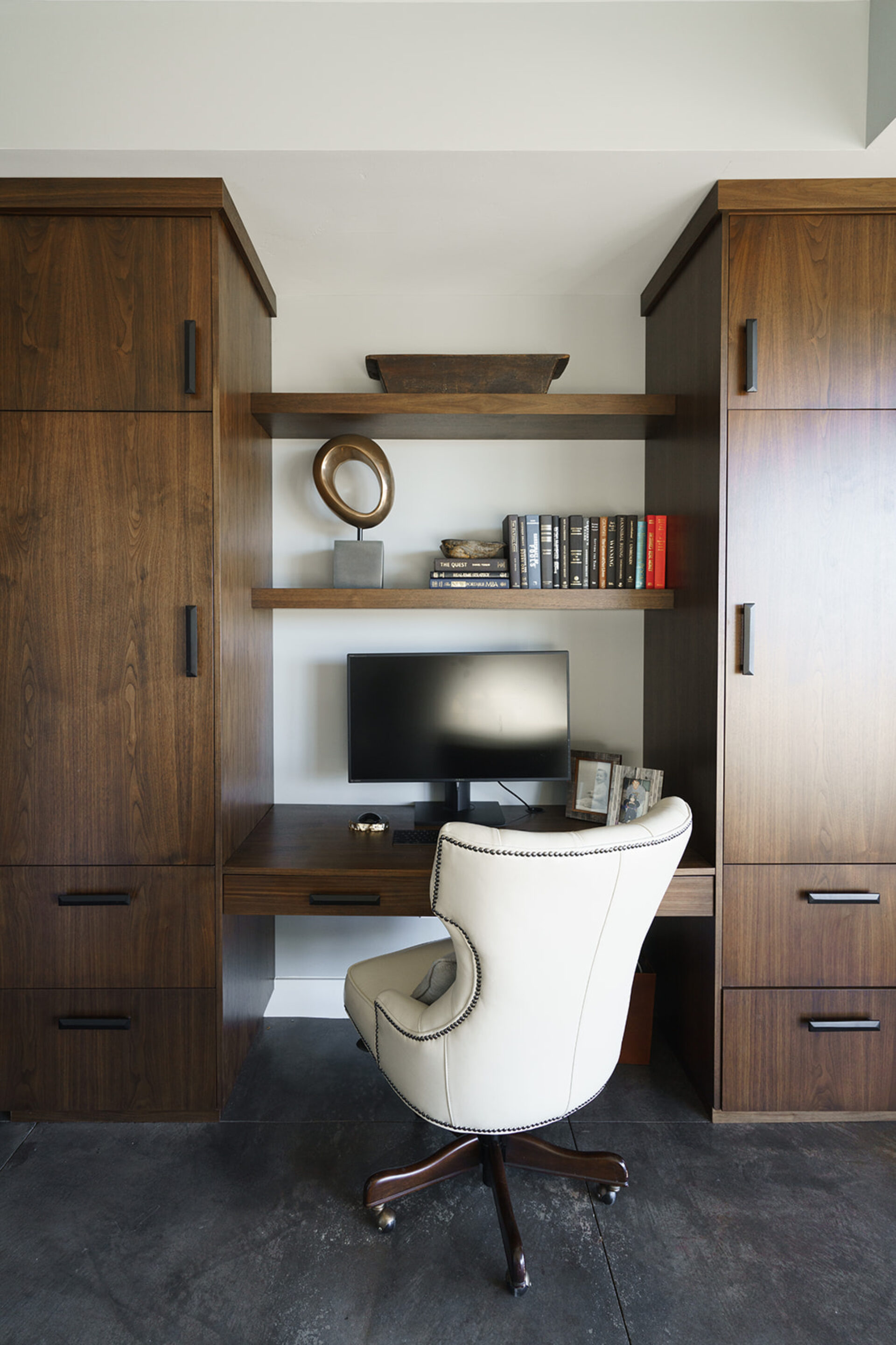 home office design Park City UT