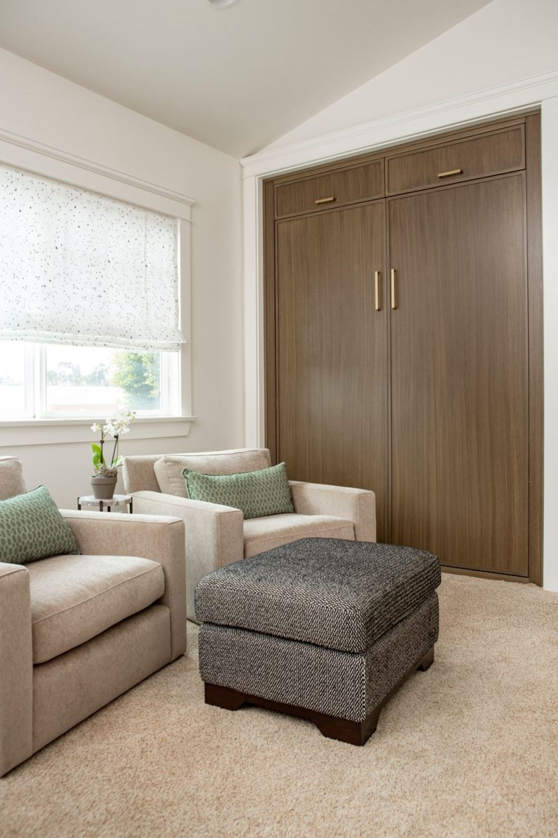 Home Office Design Accent Chairs