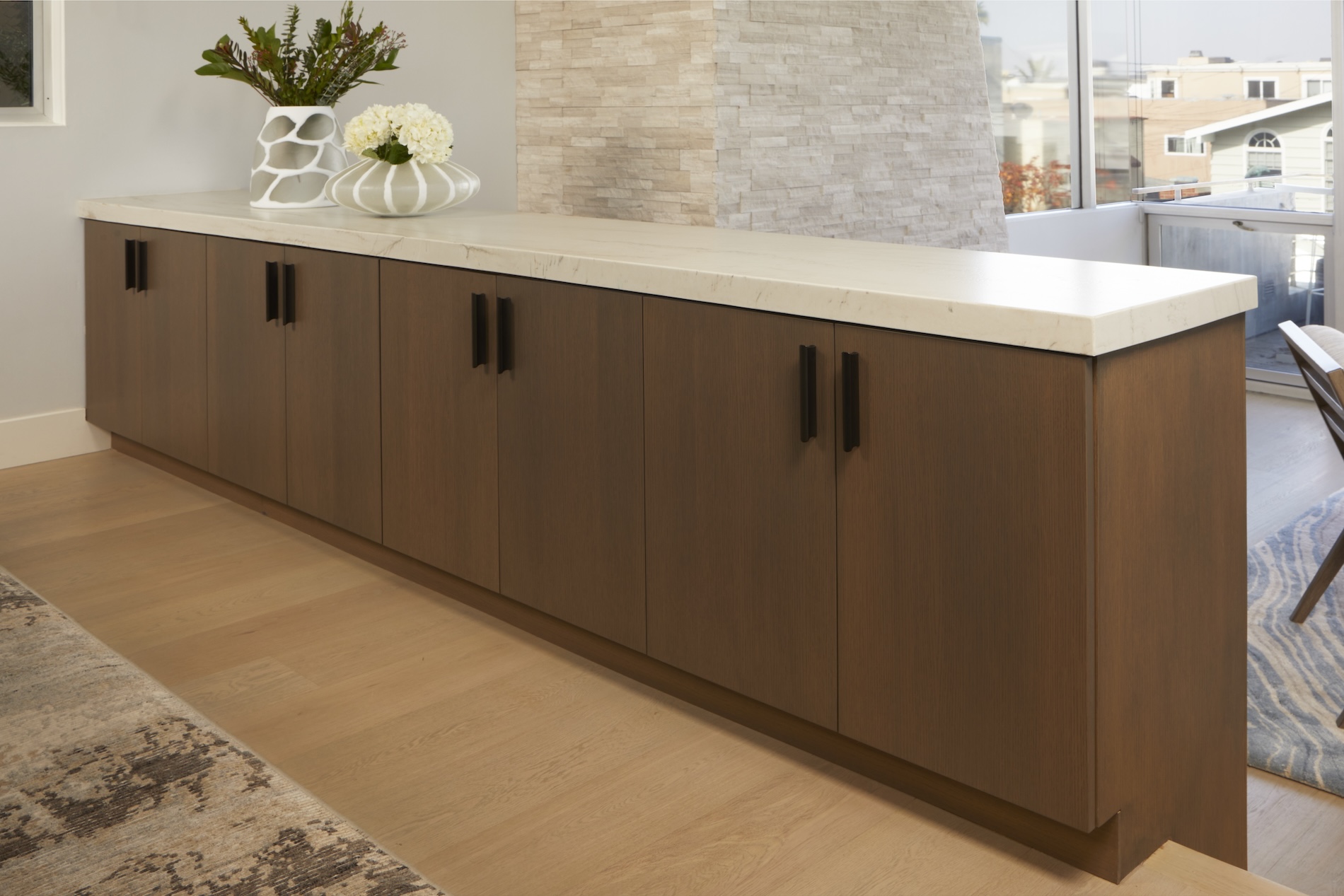 Hudson Home Interior Design Manhattan Beach Ca
