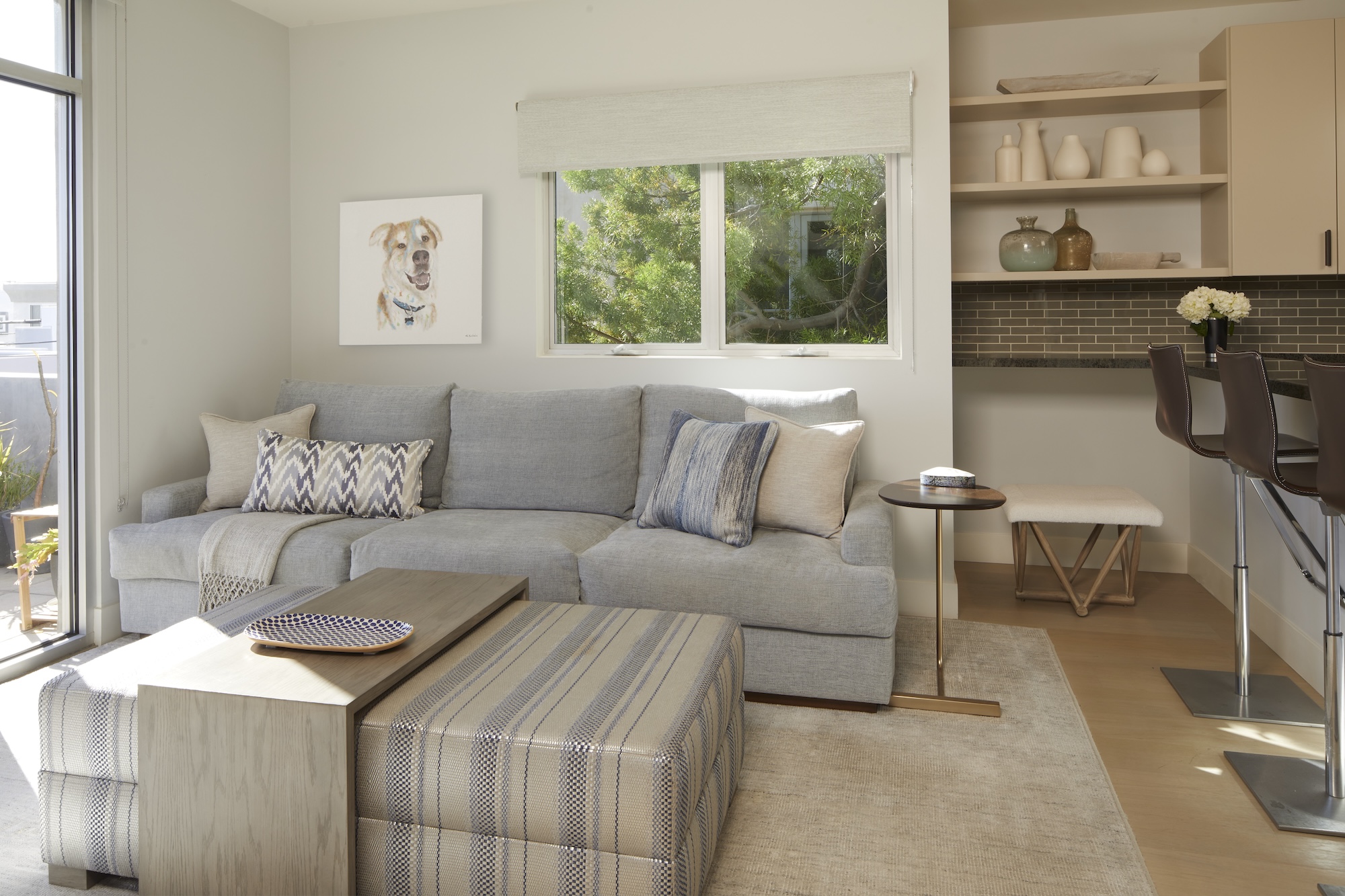 Interior Design Manhattan Beach Hudson Home Interior Design