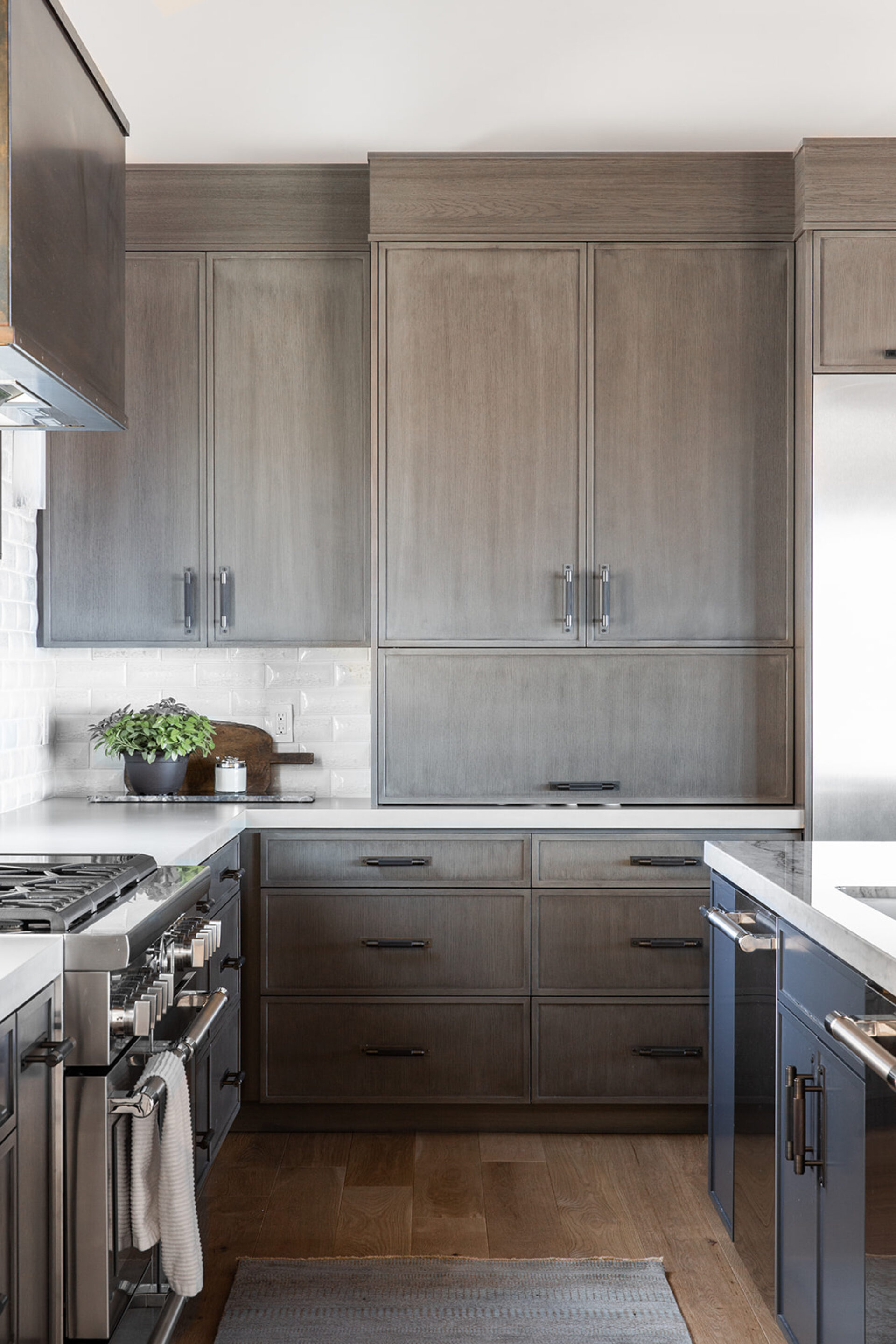kitchen cabinetry design deer valley ut