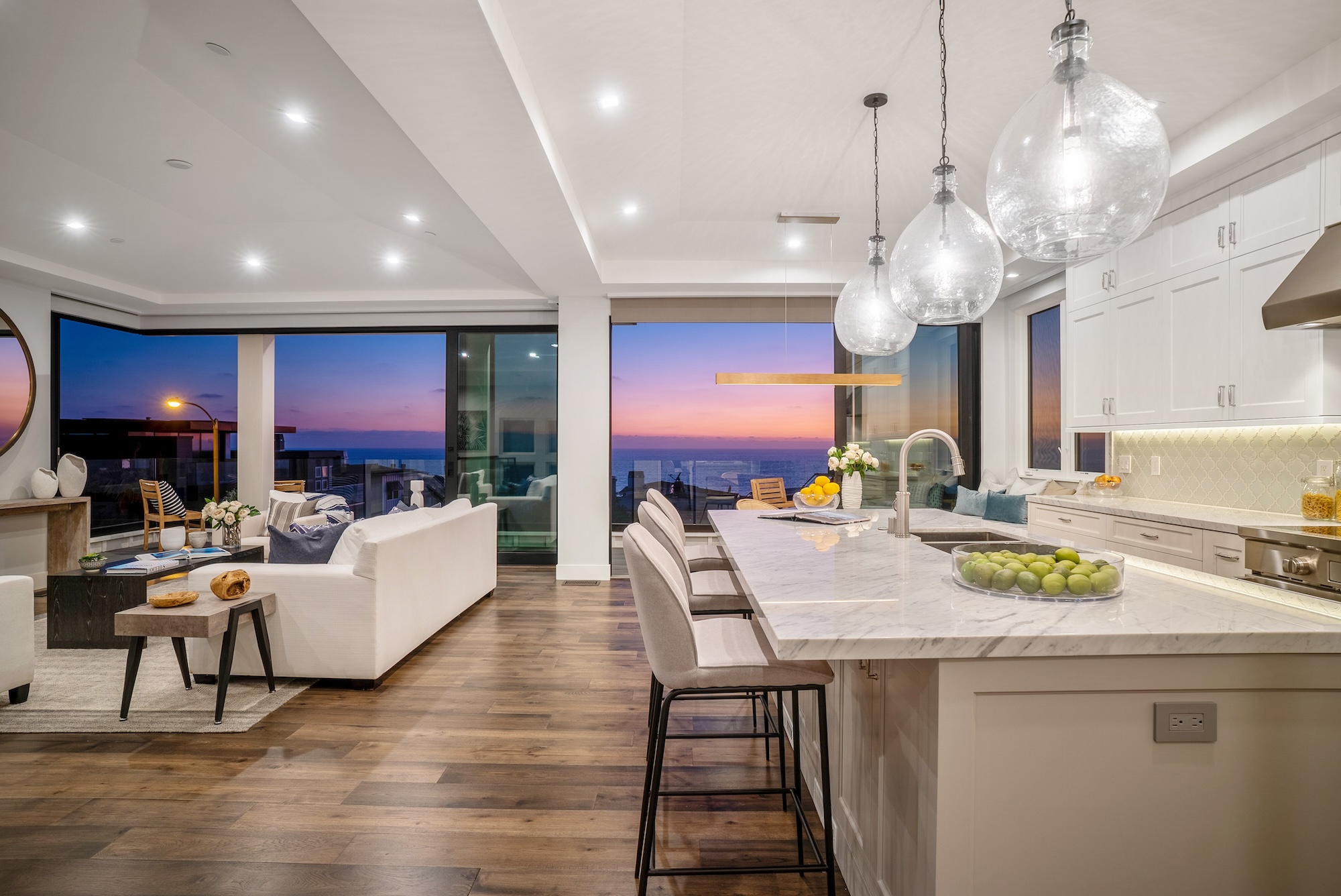 Kitchen Design Manhattan Beach Ca