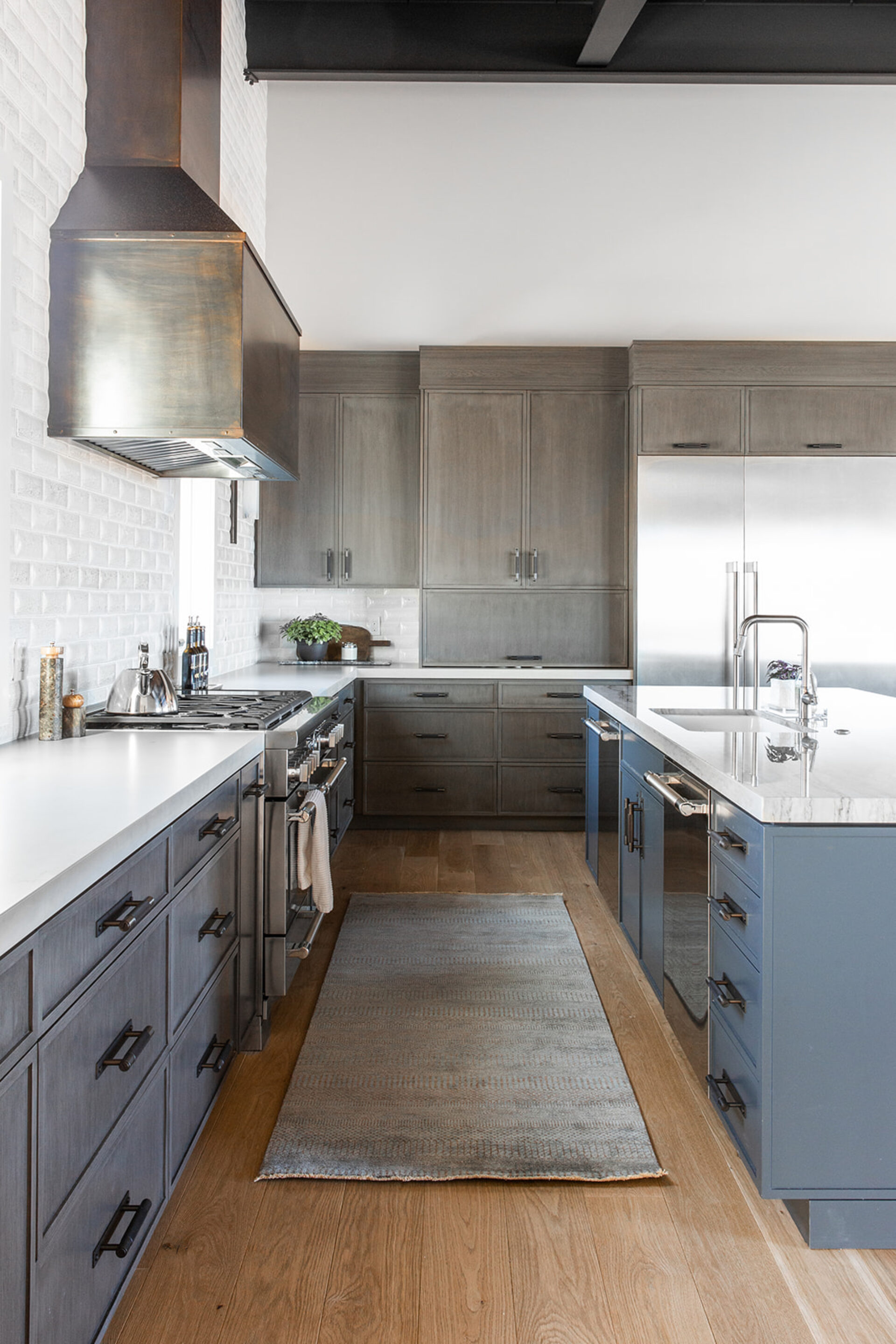 kitchen designer deer valley ut