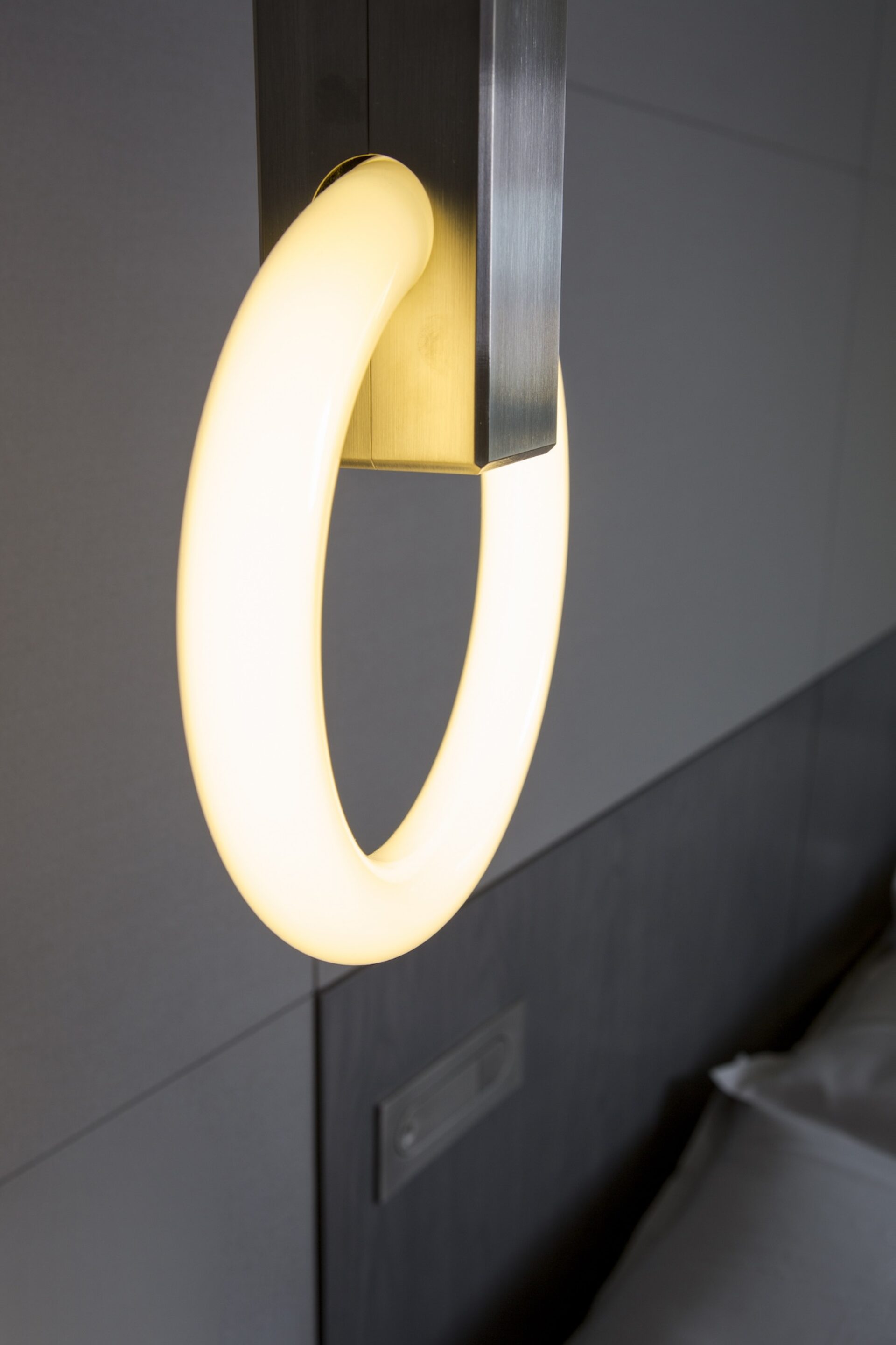 Lighting Design Round Lighting Sconce