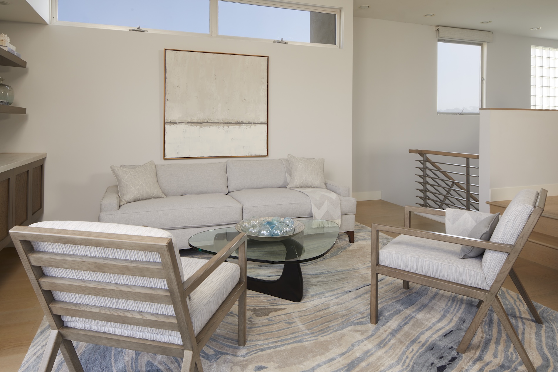 Living Room Furnishings Manhattan Beach Ca