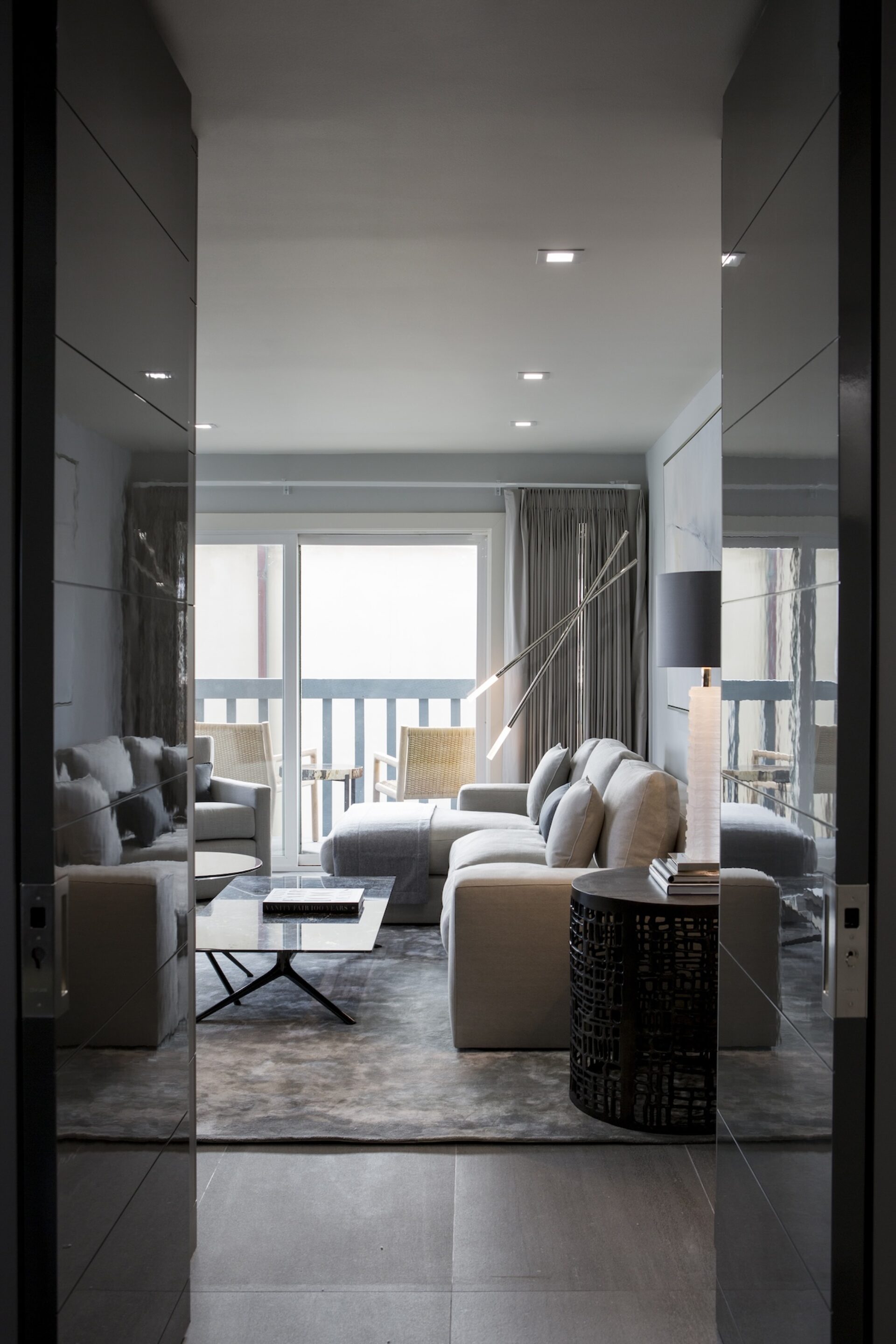 Living Room Hermosa Beach Ca