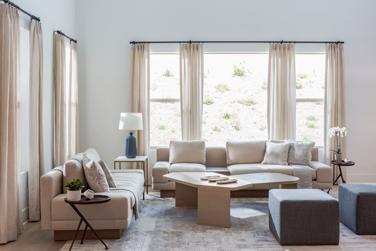 Living Room In Temecula Ca Hudson Home Interior Design