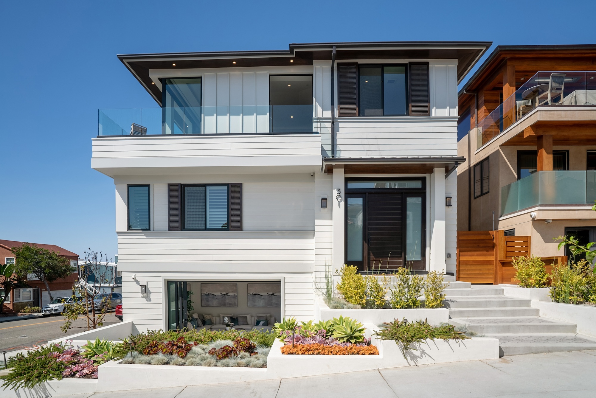 Manhattan Beach Ca Home Design