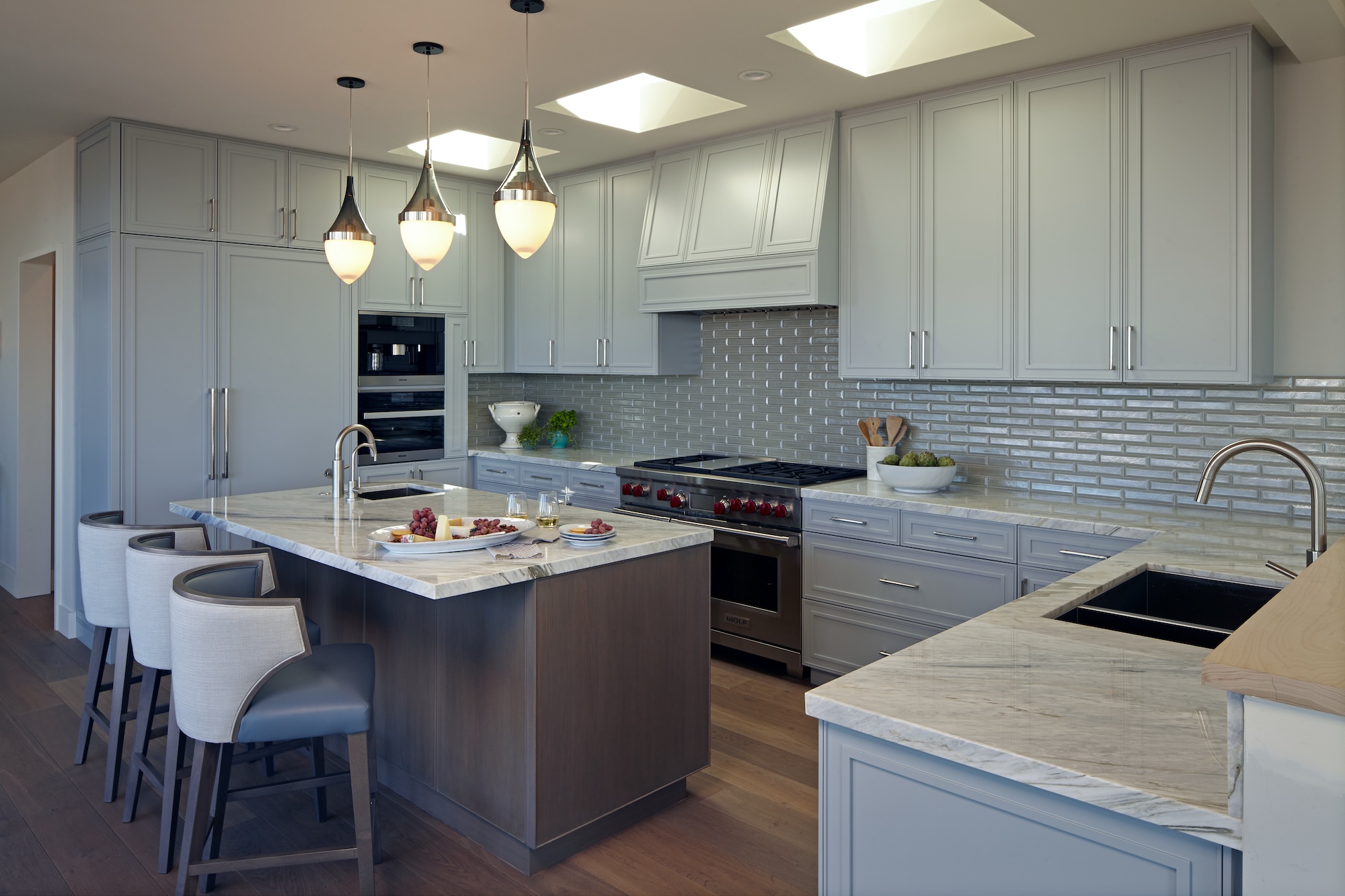 Manhattan Beach Ca Interior Design Hudson Home