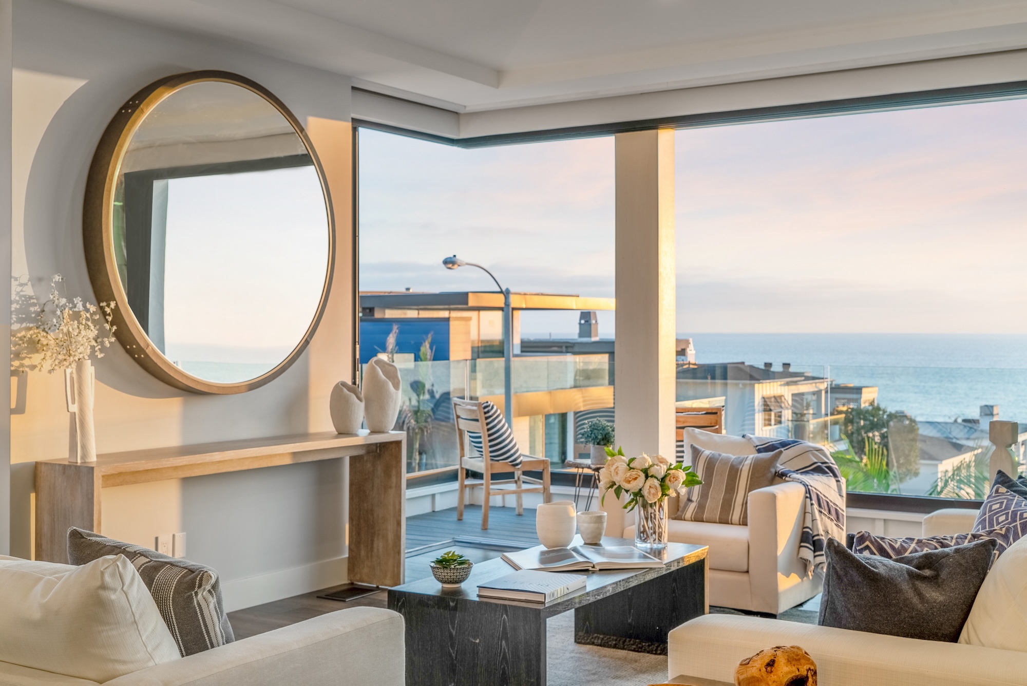 Manhattan Beach Ca Interior Design