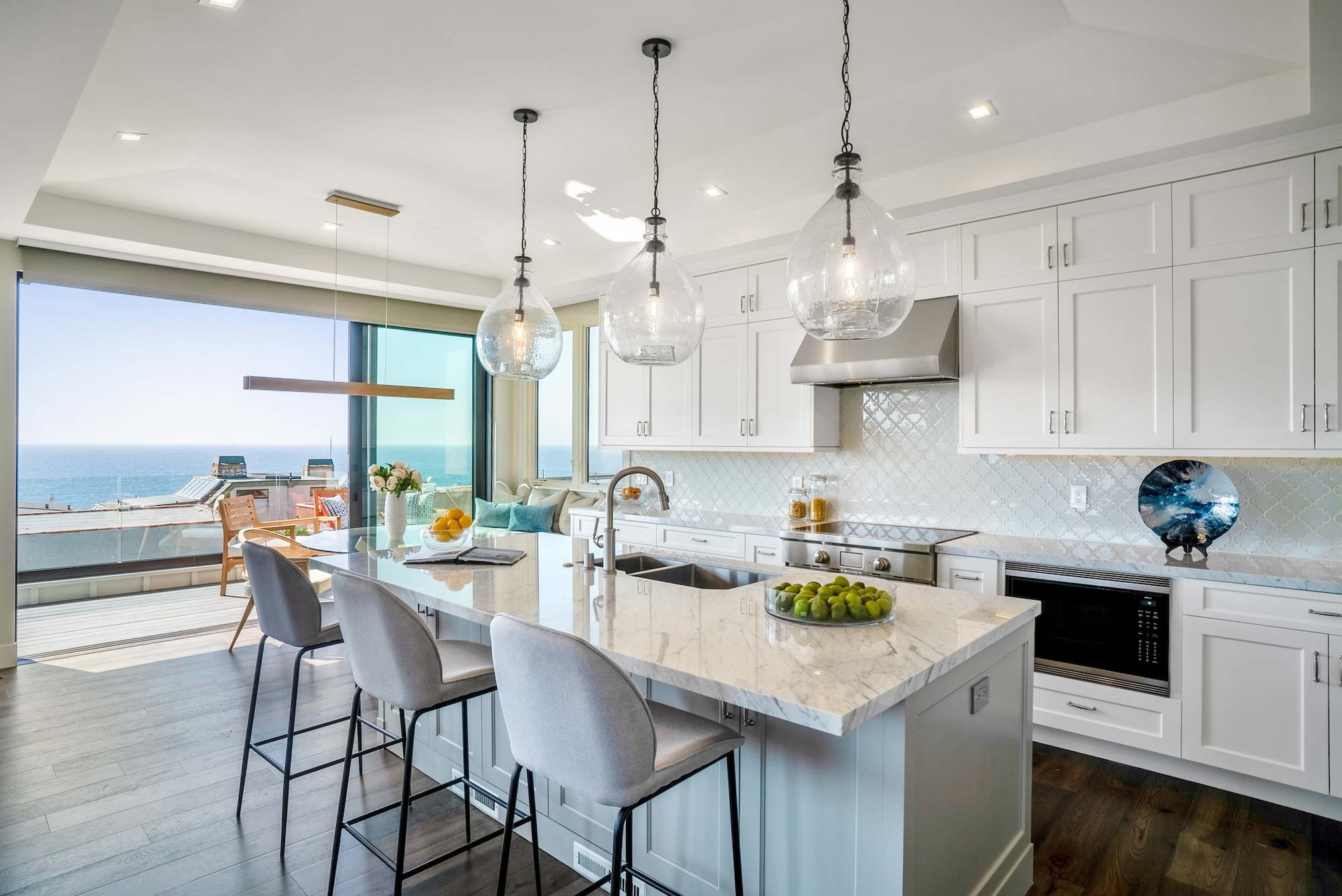 Manhattan Beach Interior Designer Hudson Home Interior Design