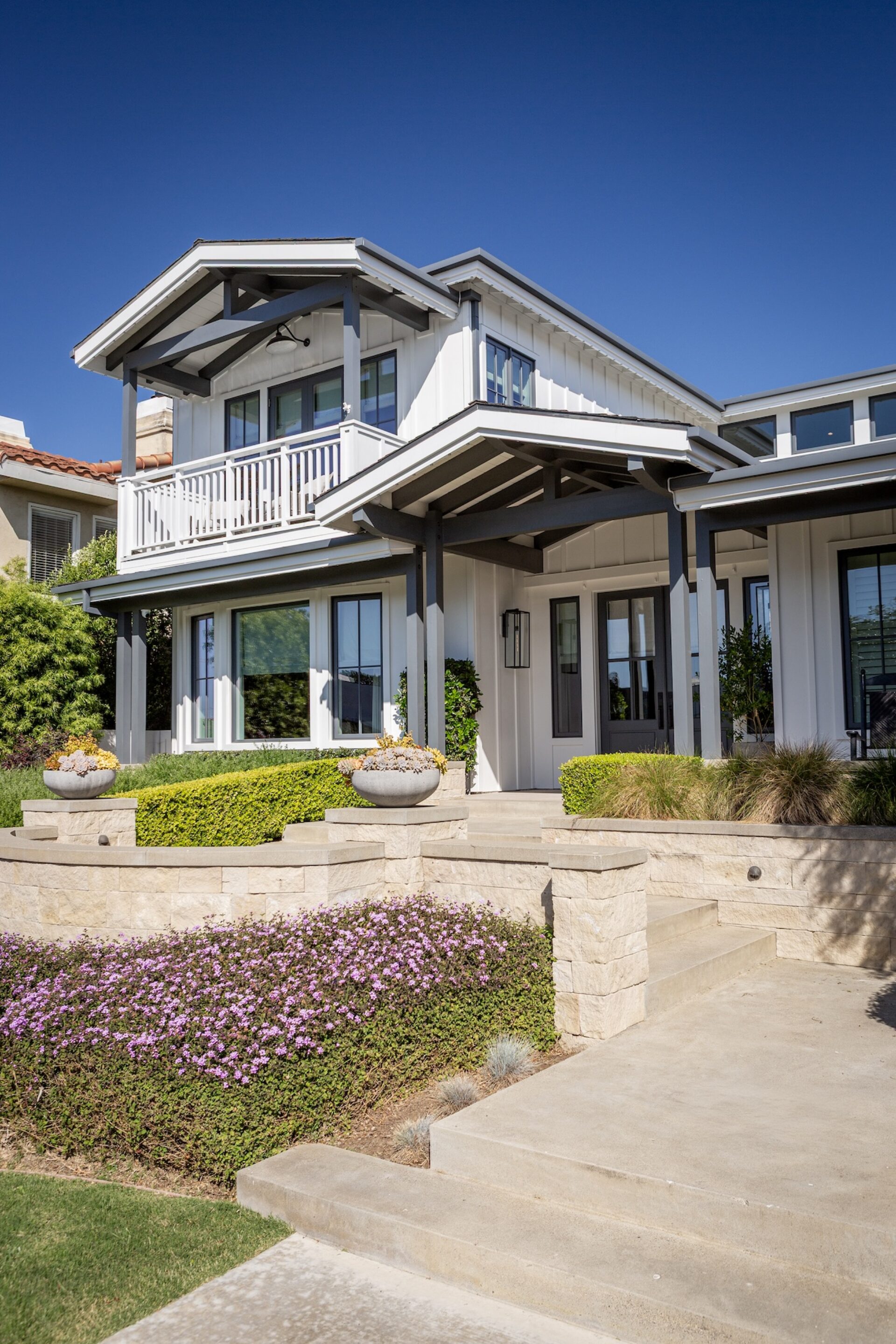 newport beach ca home design