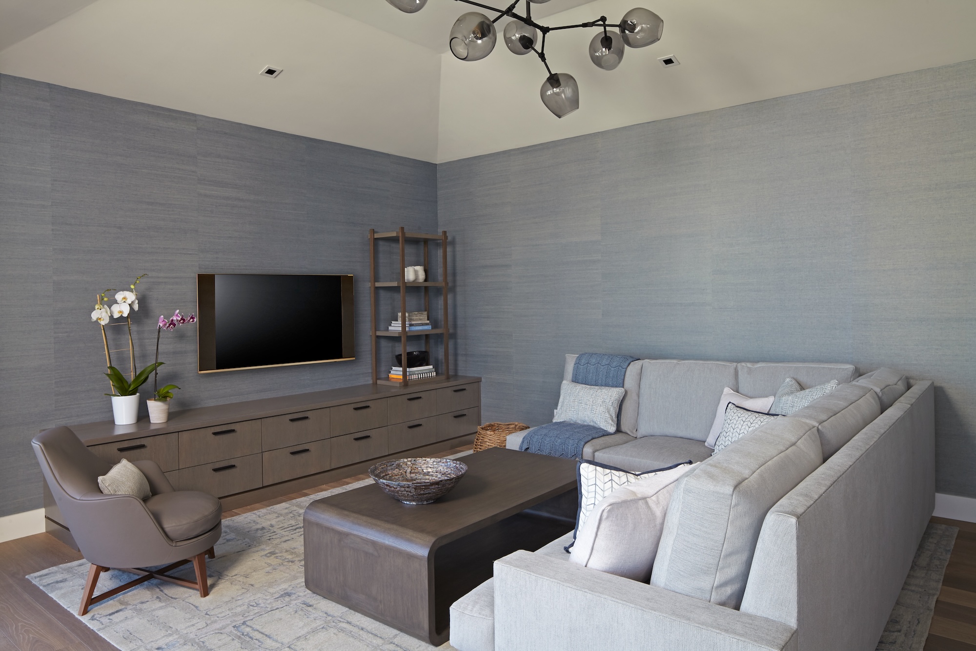 Office Design Living Room Den