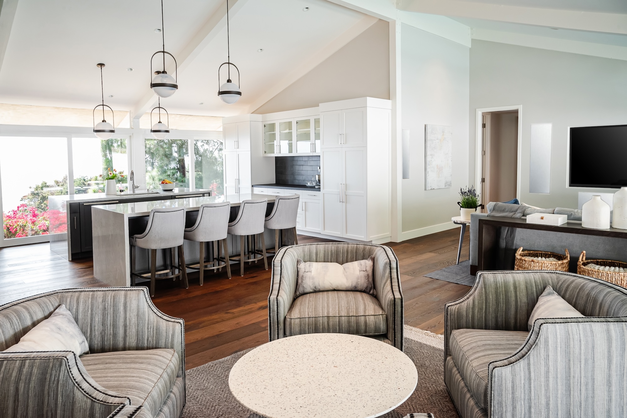 Rolling Hills Estates Ca Interior Design Hudson Home Interior Design