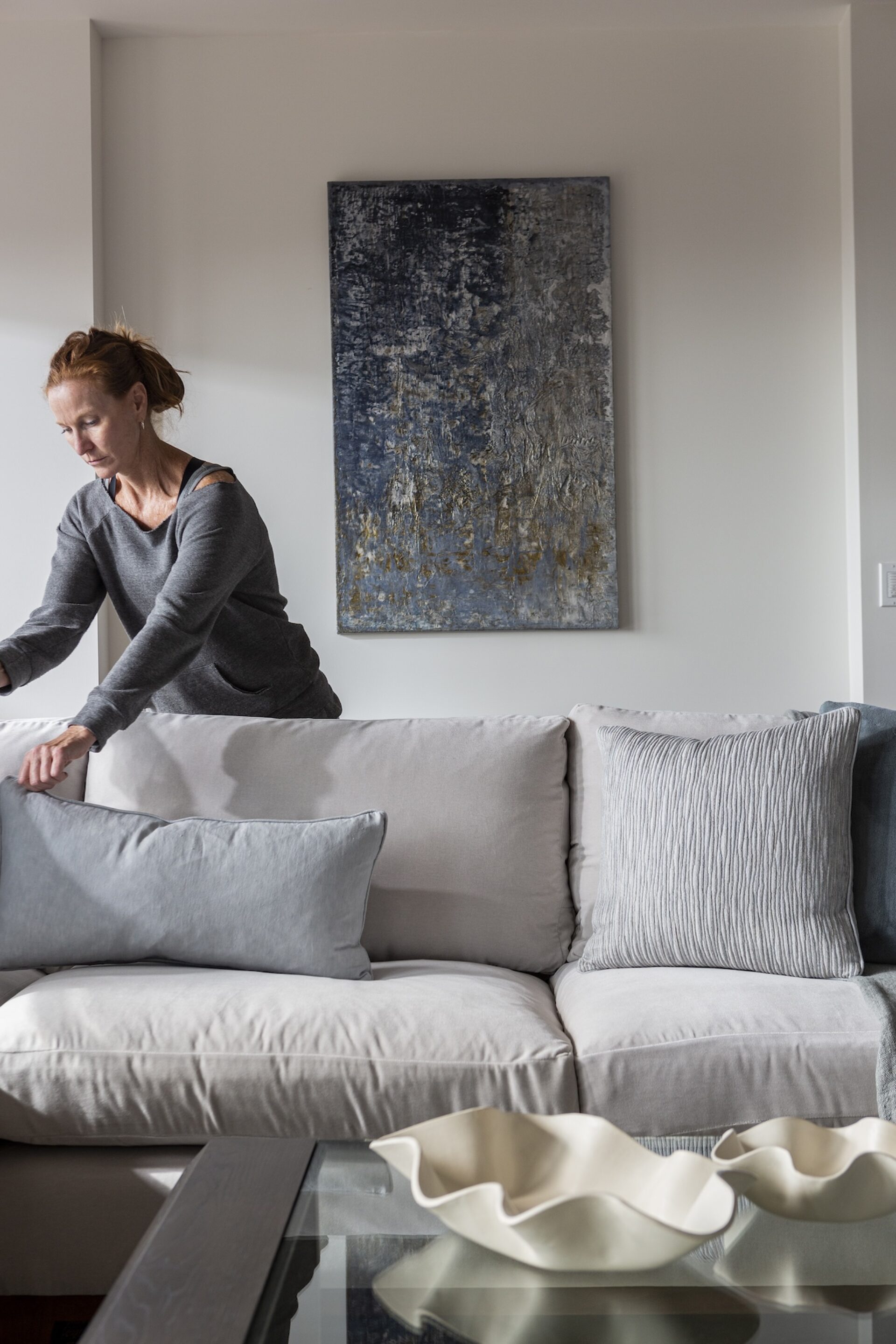 Shelley Hudson Redondo Beach Ca Interior Design