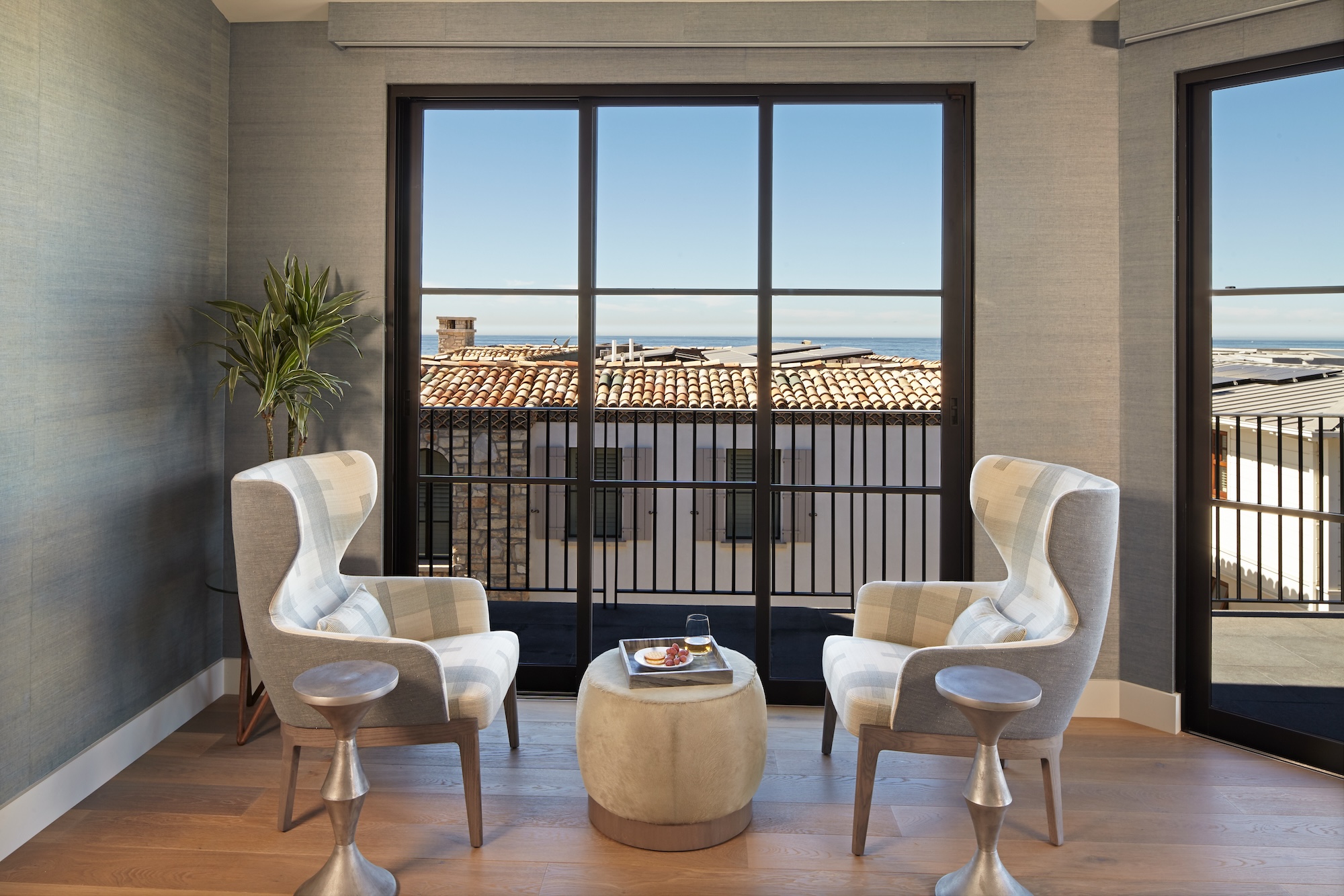 Sitting Area Accent Chairs Manhattan Beach Ca