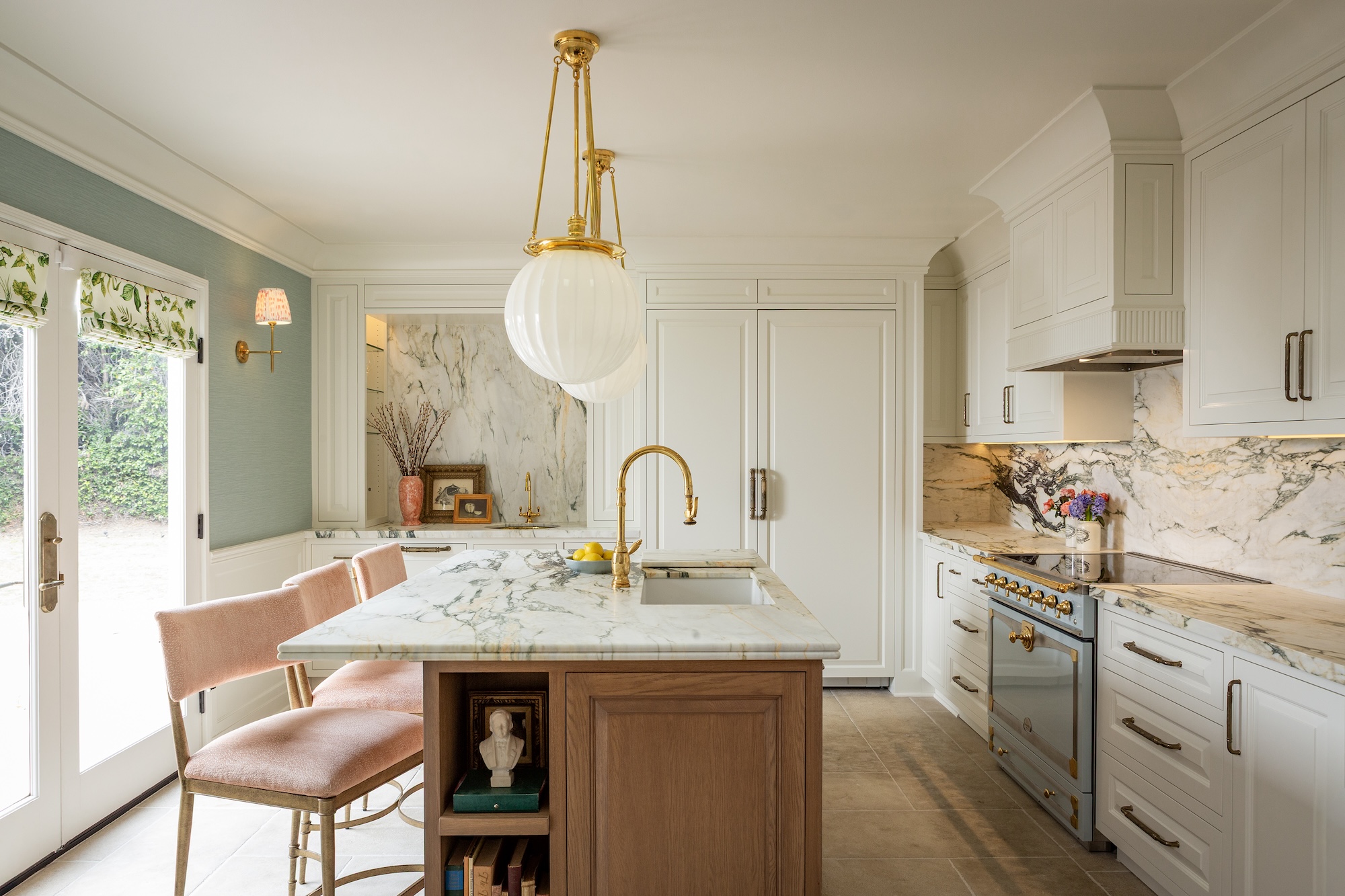 Toluca Lake Ca Interior Design Hudson Home Interior Design