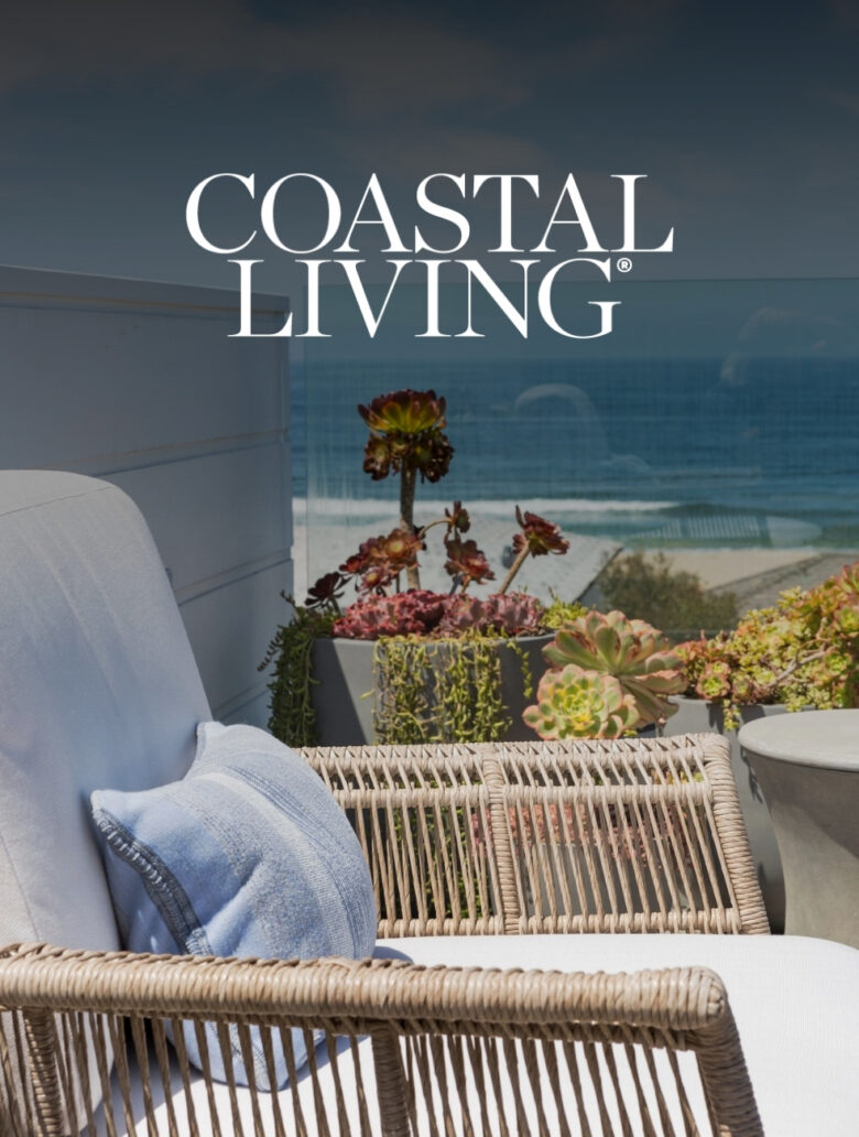Coastal Living Hudson Home Interior Design