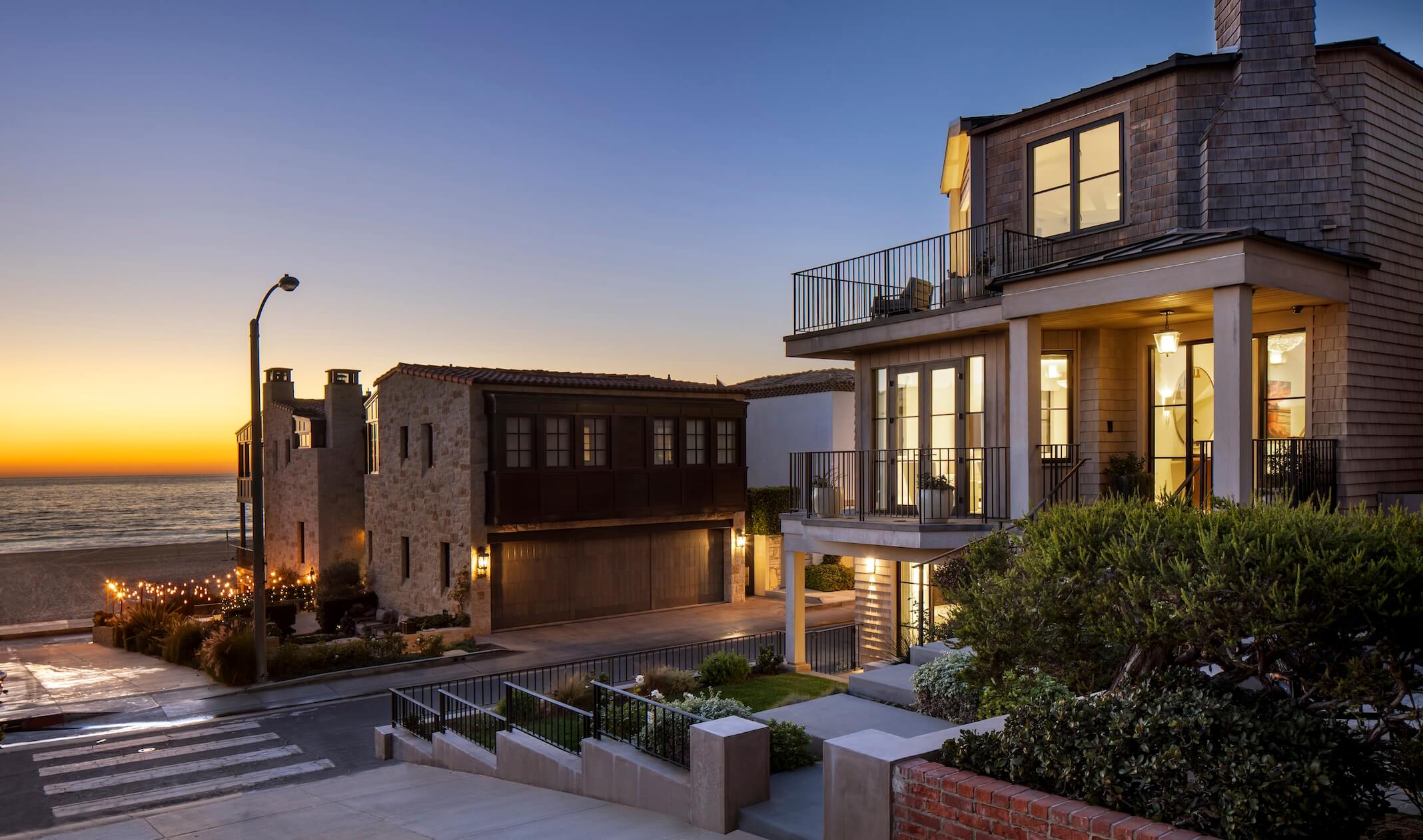 Hermosa Beach Interior Designer Hudson Home Interior Design