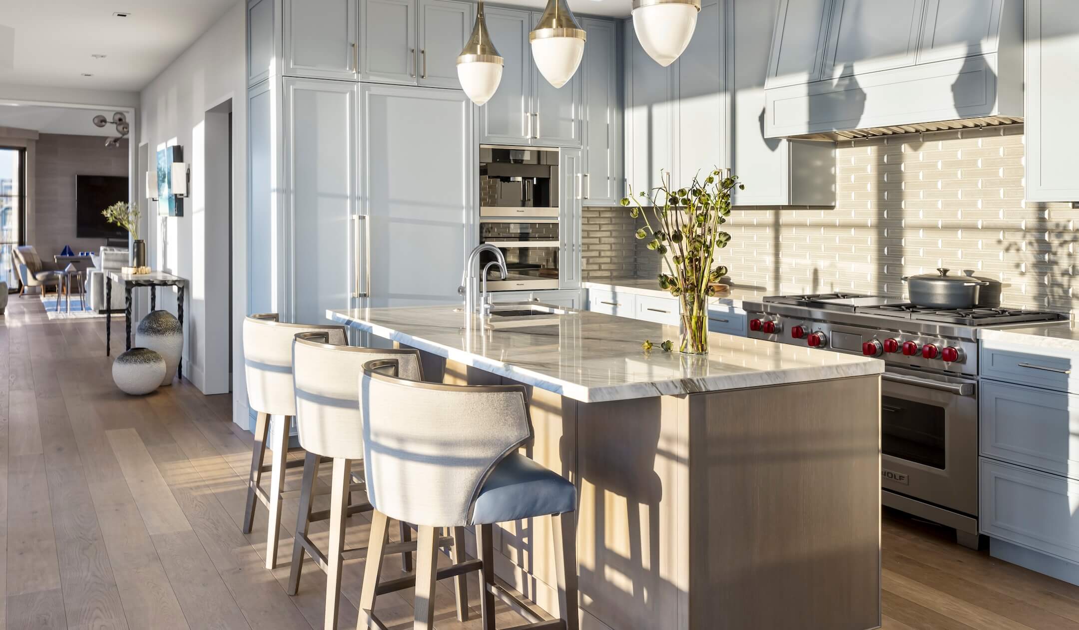 Hudson Home Interior Design Hermosa Beach Interior Design