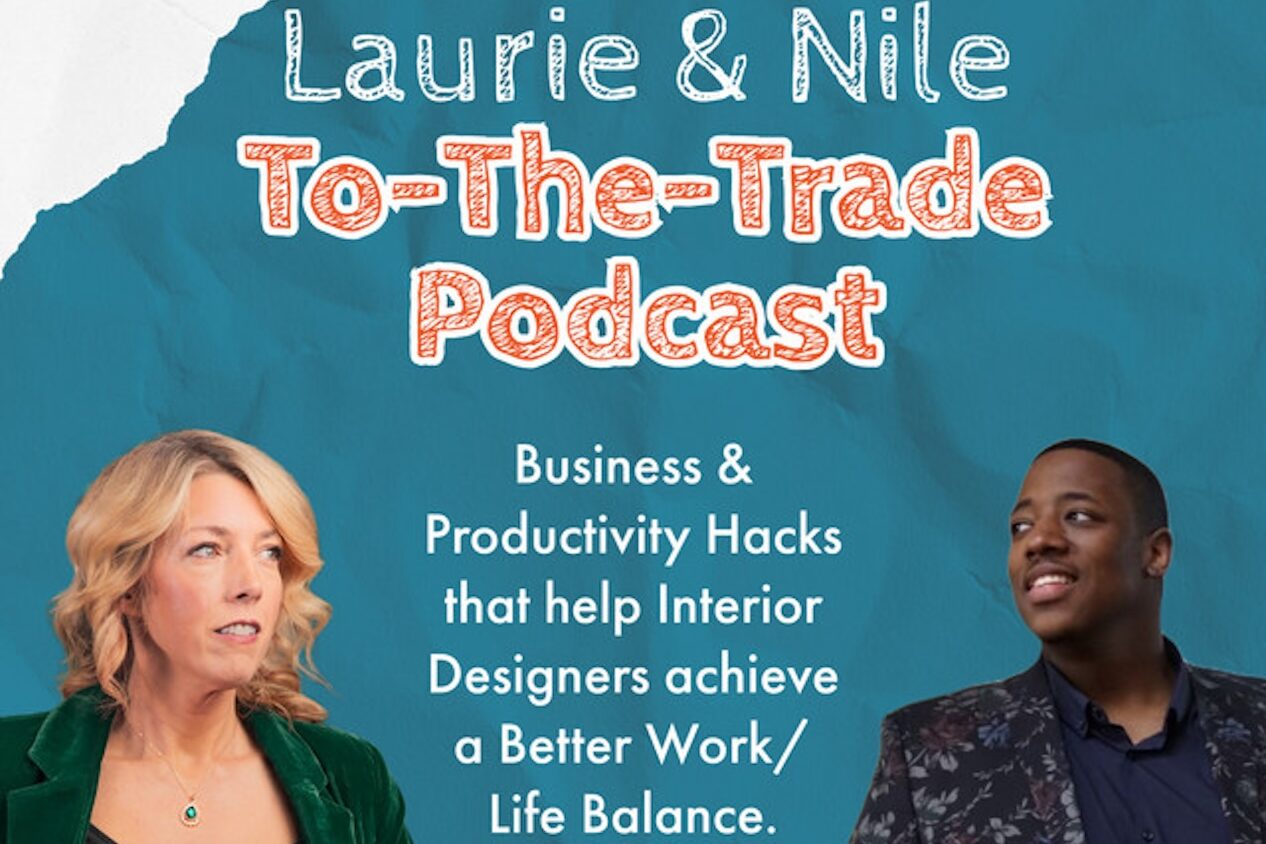 To The Trade Podcast